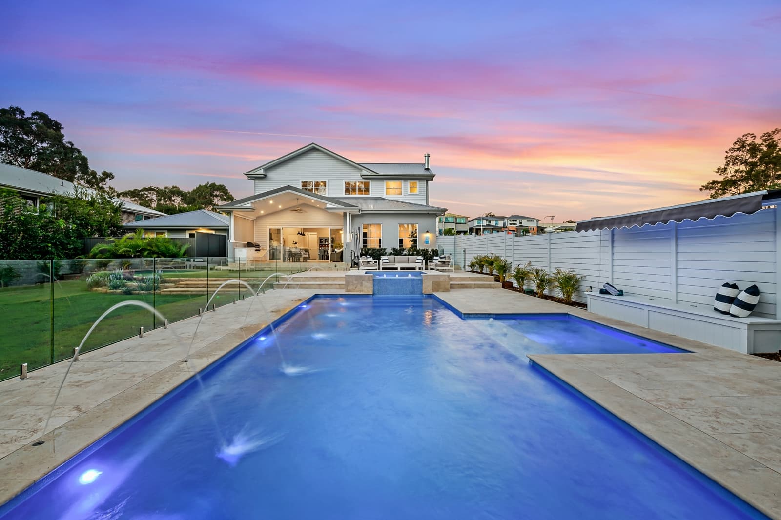 51 & 51A McMillian Circuit,North Kellyville, North Kellyville - Thumbnail 2
