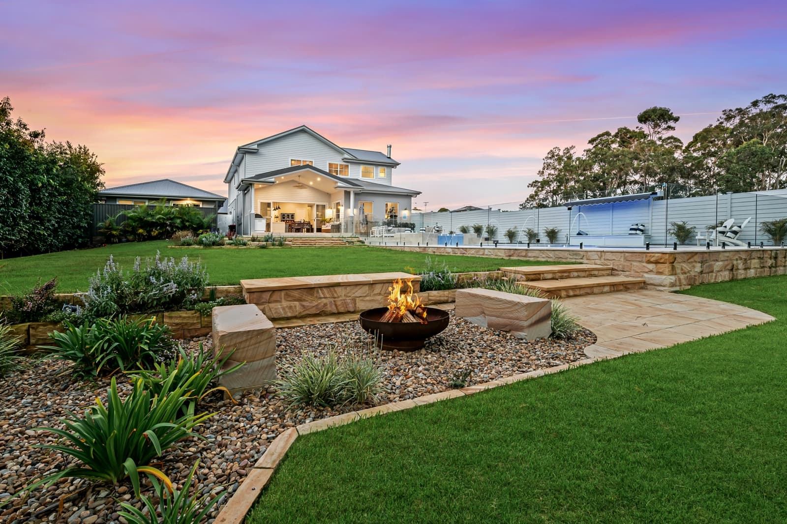 51 & 51A McMillian Circuit,North Kellyville, North Kellyville - Thumbnail 3