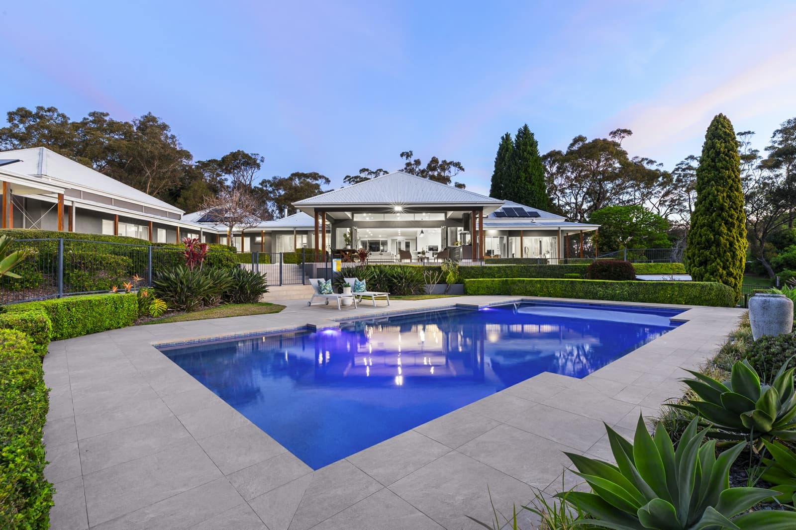 77 Crosslands Road,Galston, Galston - Image 1