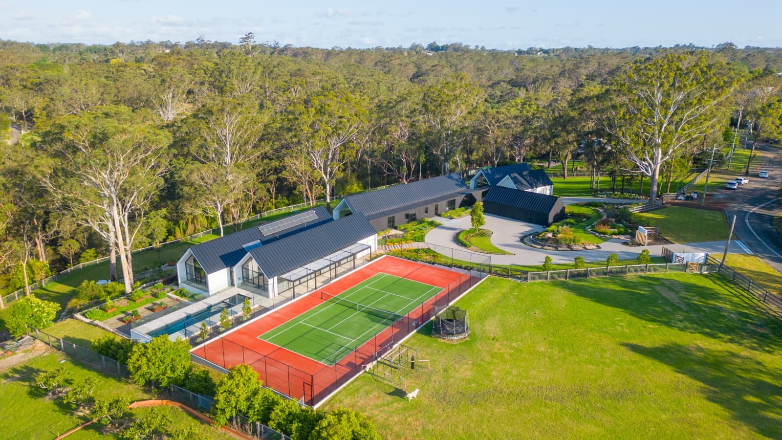 61-63 Cranstons Road,Middle Dural, Middle Dural - Image 1