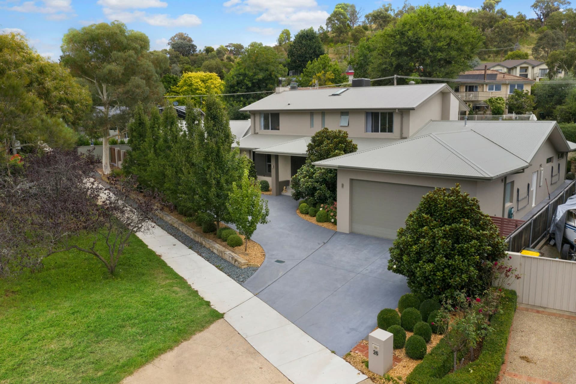 26 Bertel Crescent, Chapman, Chapman - Thumbnail 3
