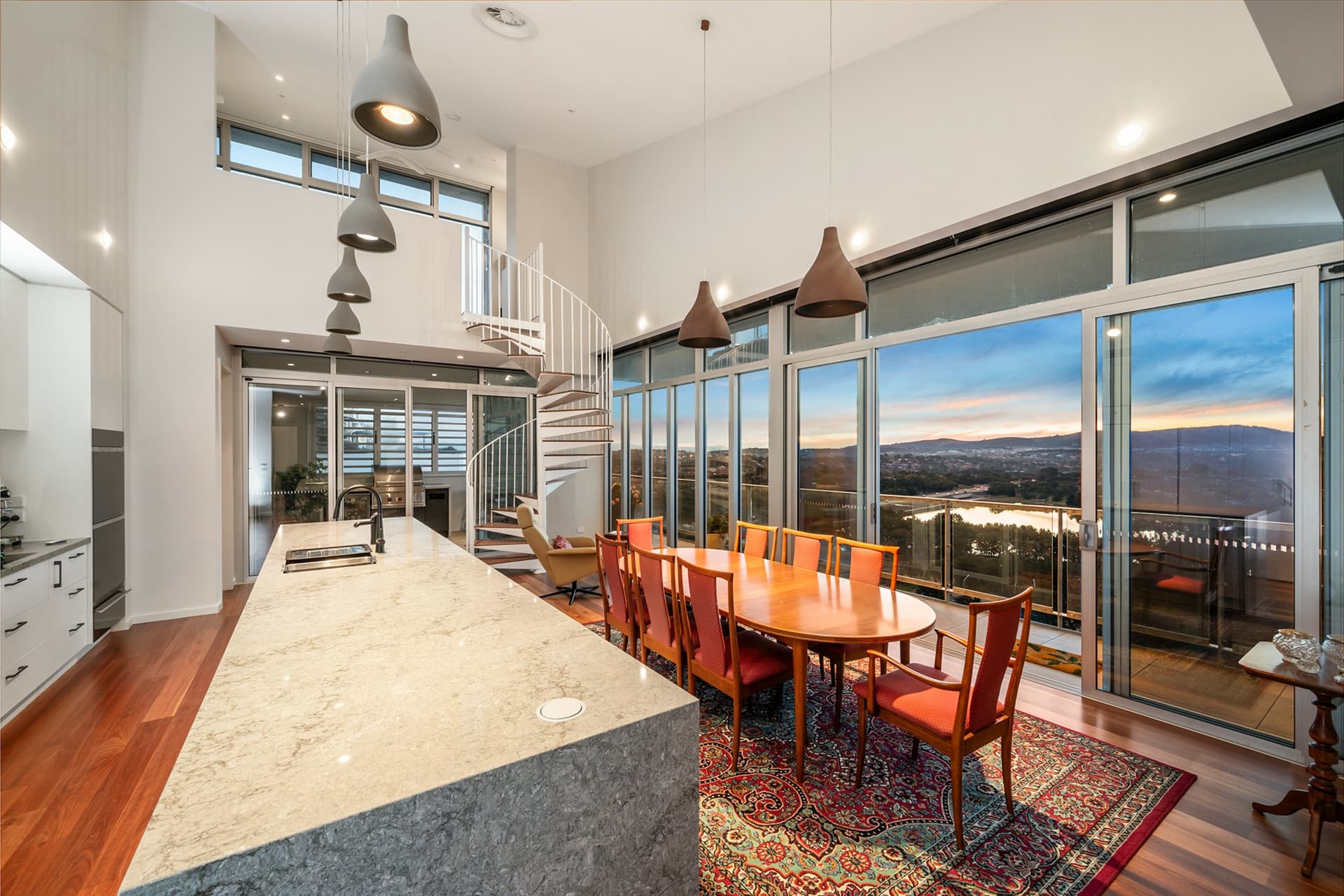1305 'Lumi'/102 Swain Street, Gungahlin, Gungahlin - Thumbnail 2