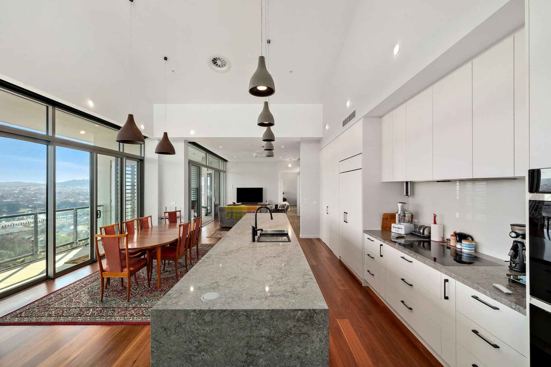 1305 'Lumi'/102 Swain Street, Gungahlin, Gungahlin - Thumbnail 3