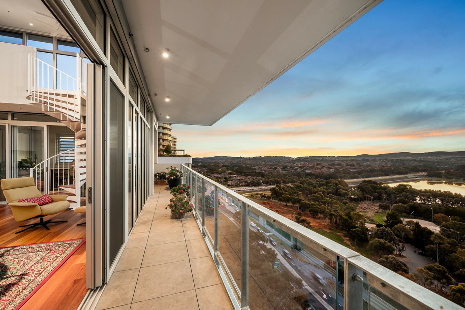 1305 'Lumi'/102 Swain Street, Gungahlin, Gungahlin - Thumbnail 4