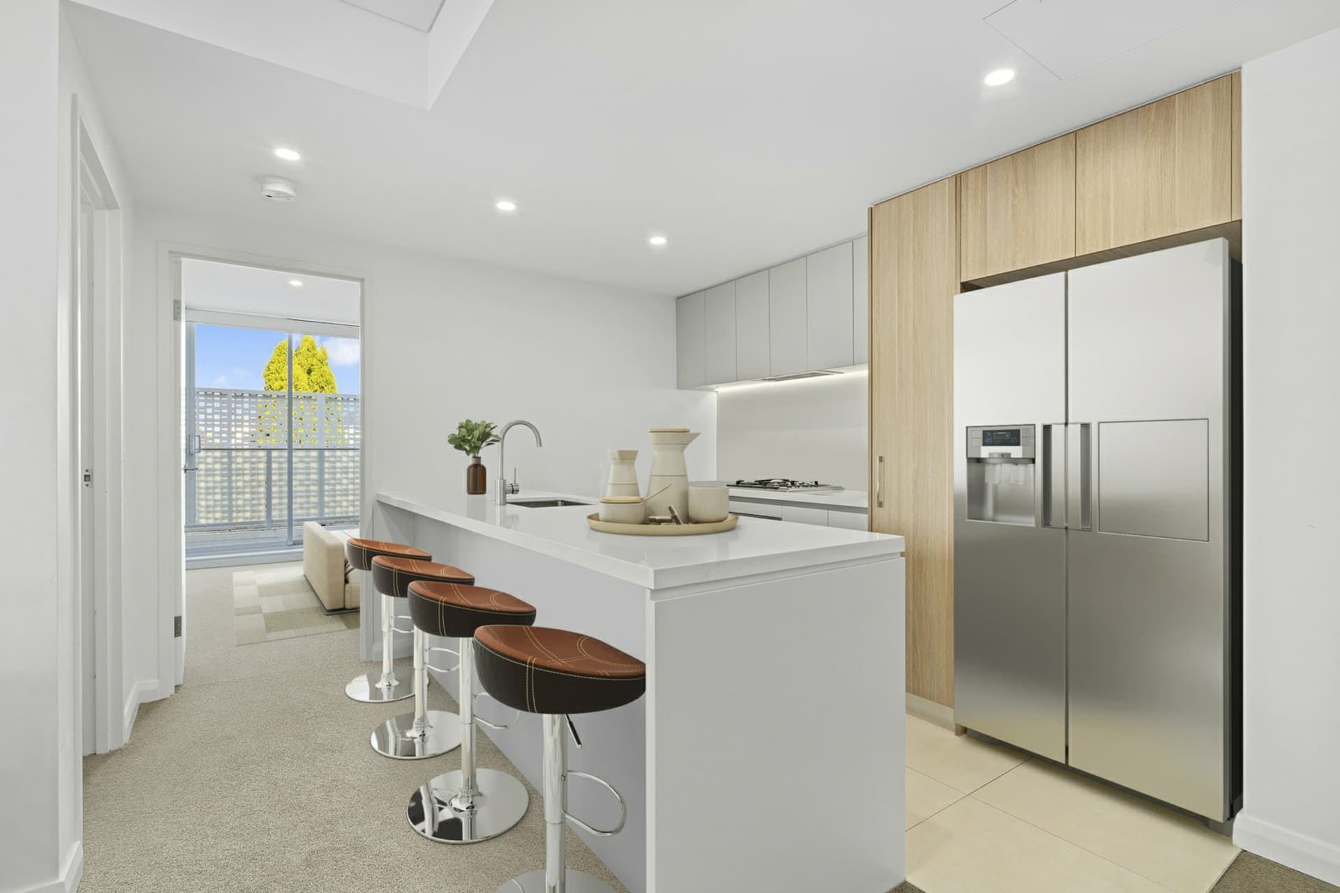 Apartment 302/420 Canterbury Road, Campsie, Campsie - Thumbnail 2