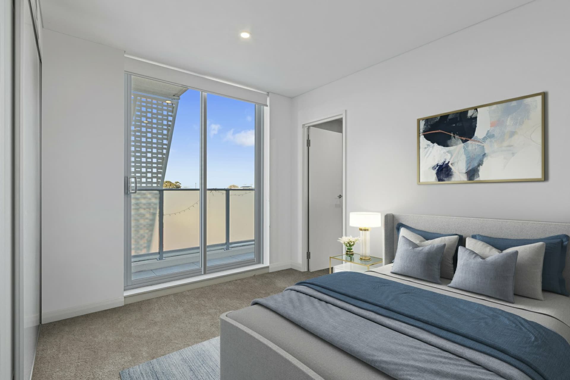 Apartment 302/420 Canterbury Road, Campsie, Campsie - Thumbnail 3