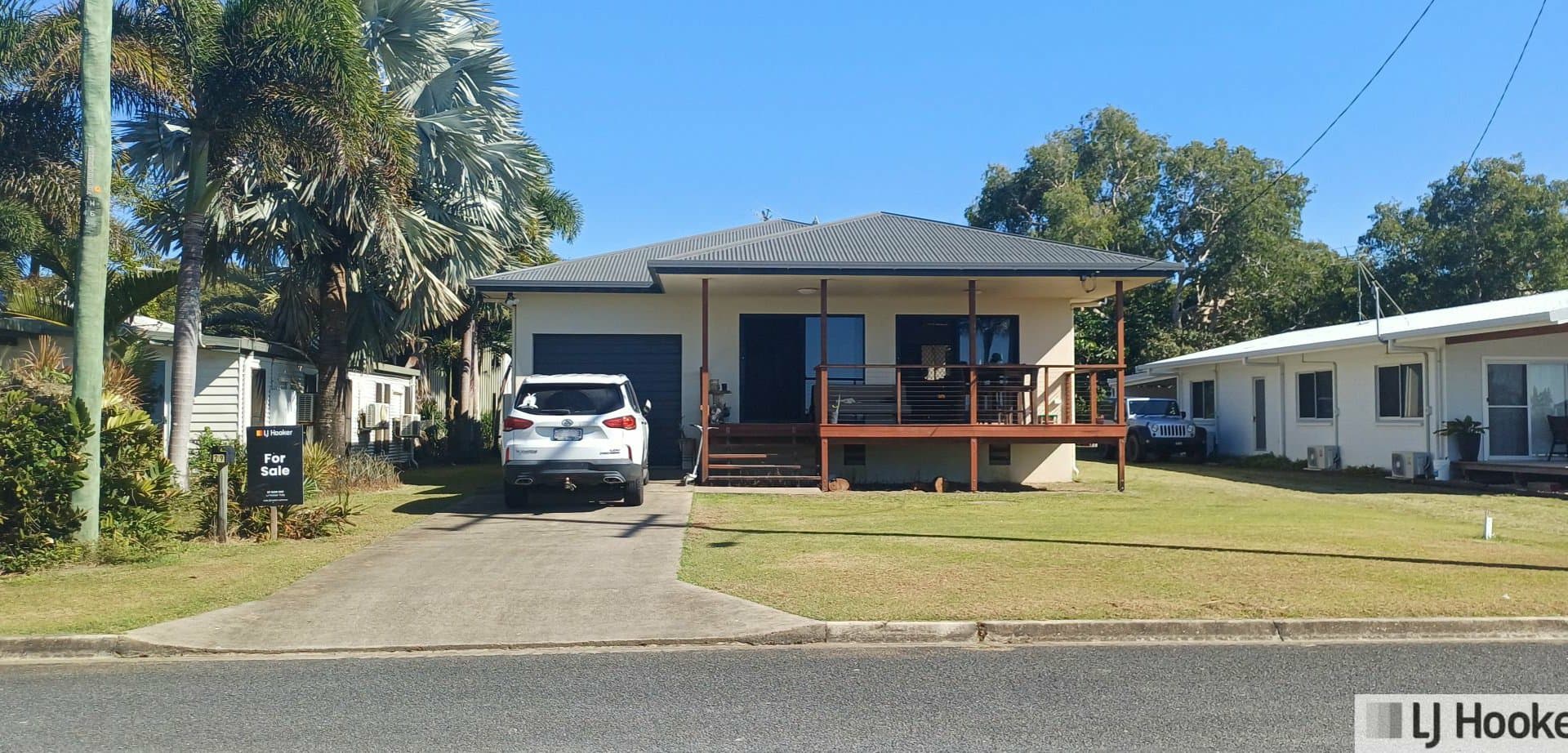 29 Taylor Street, Tully Heads, Tully Heads - Image 1