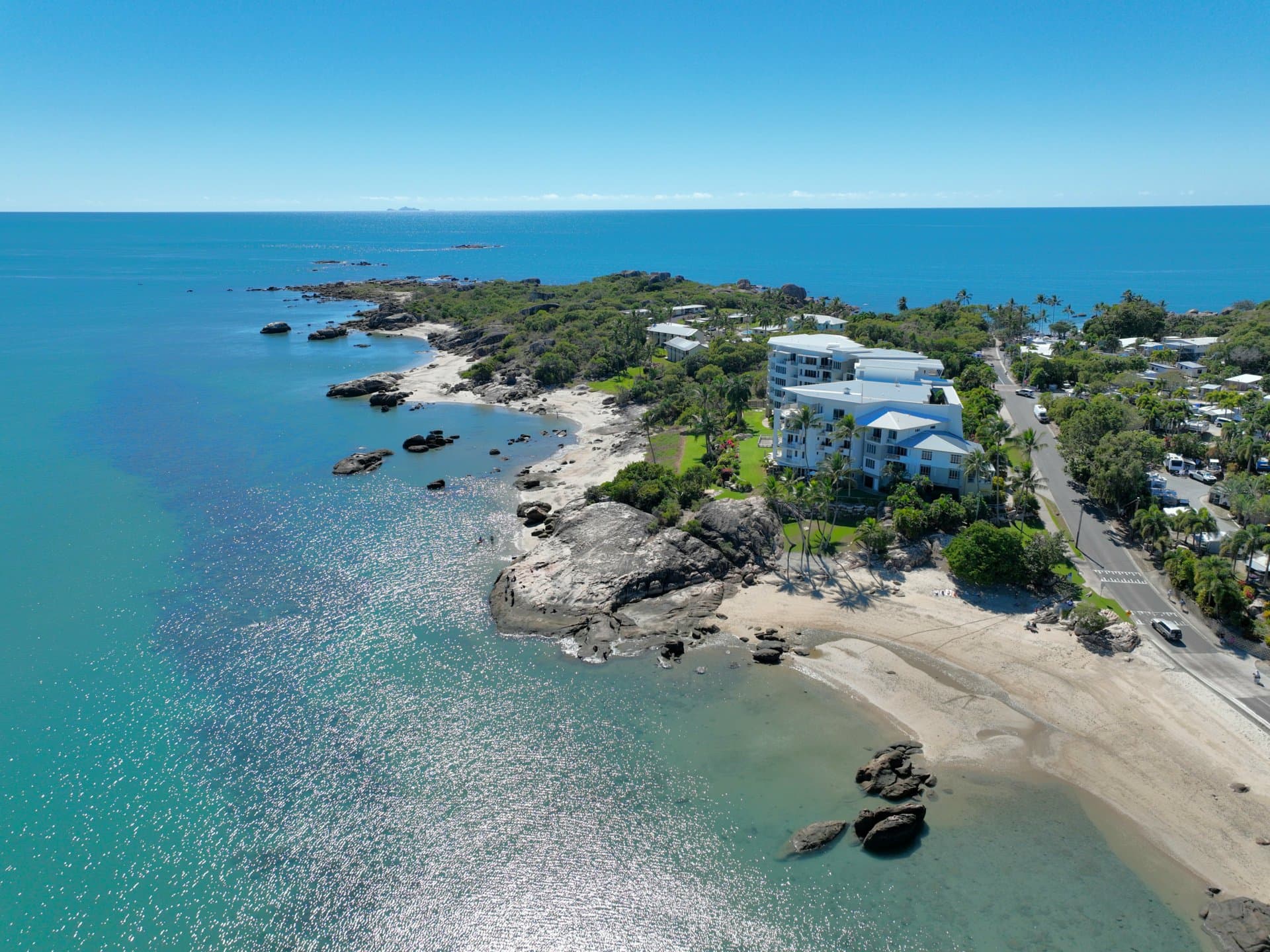 Apartment 5/2B Horseshoe Bay Road, Bowen, Bowen - Thumbnail 2