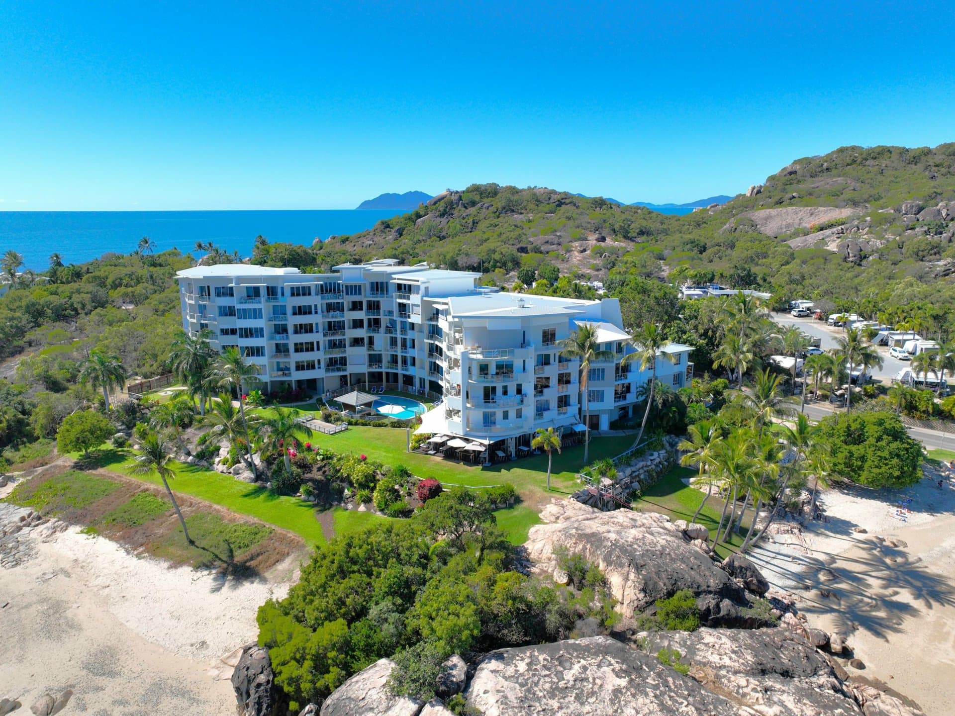 Apartment 5/2B Horseshoe Bay Road, Bowen, Bowen - Thumbnail 6