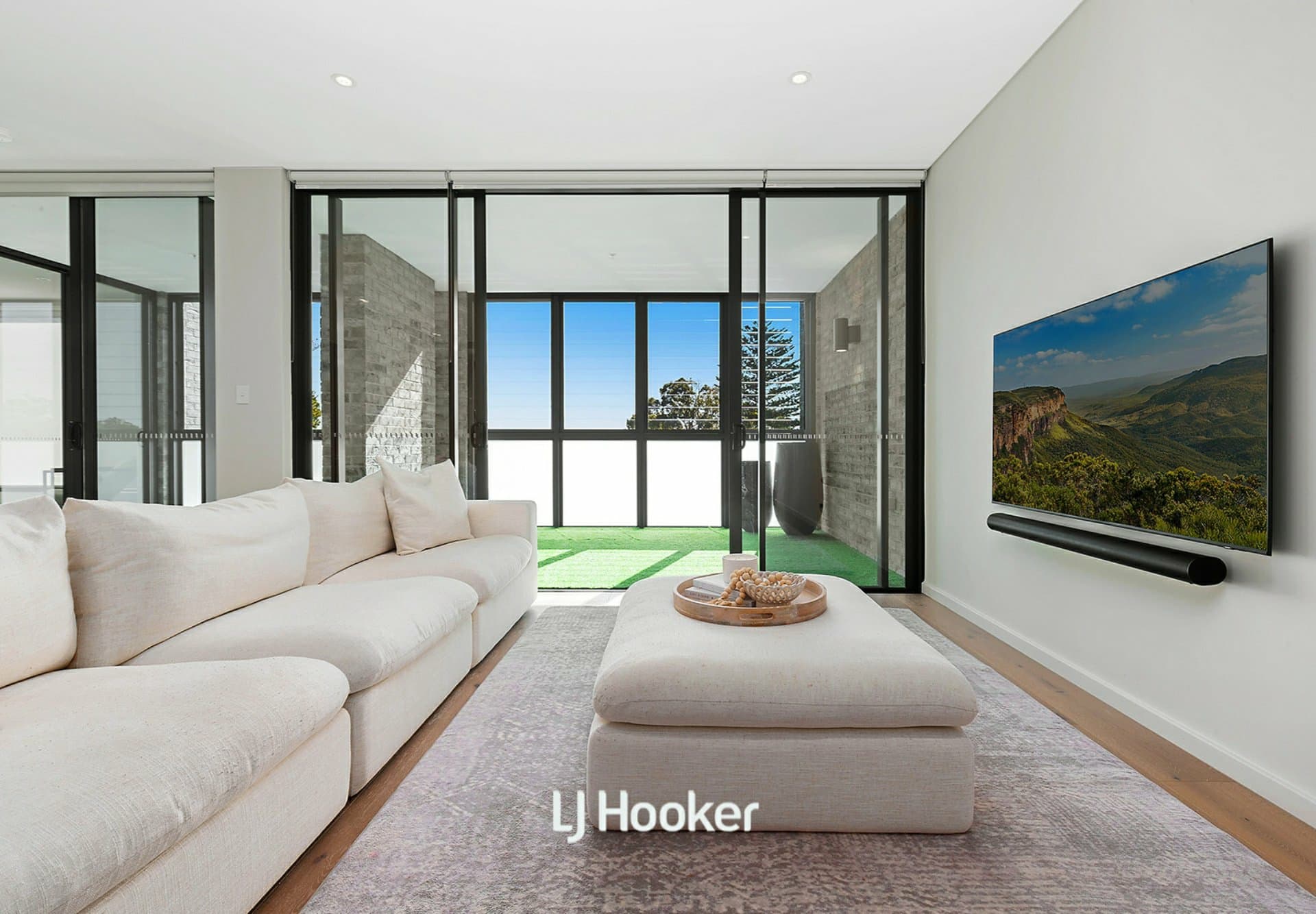 310/989-1015 Pacific Highway, Roseville, Roseville - Image 1