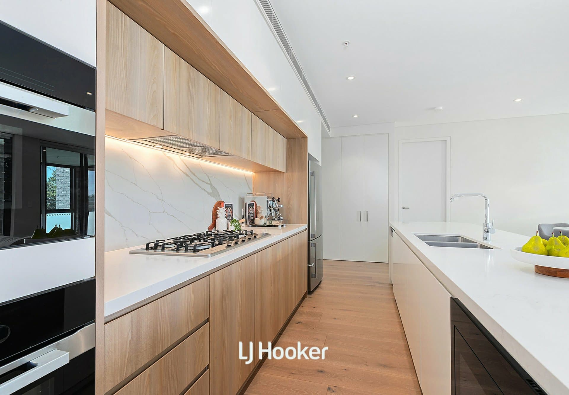 310/989-1015 Pacific Highway, Roseville, Roseville - Thumbnail 3