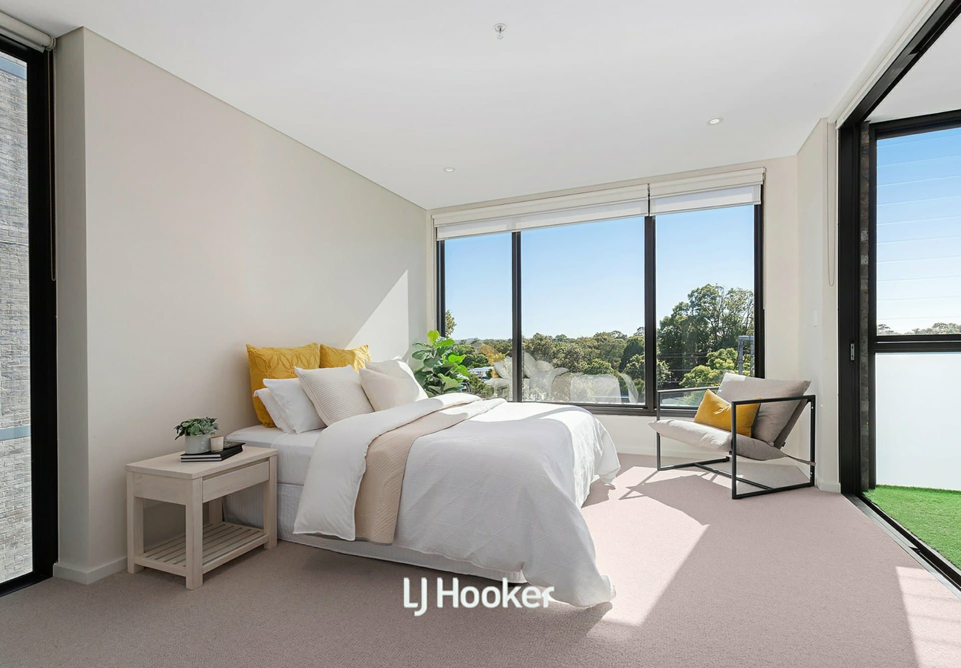 310/989-1015 Pacific Highway, Roseville, Roseville - Thumbnail 4