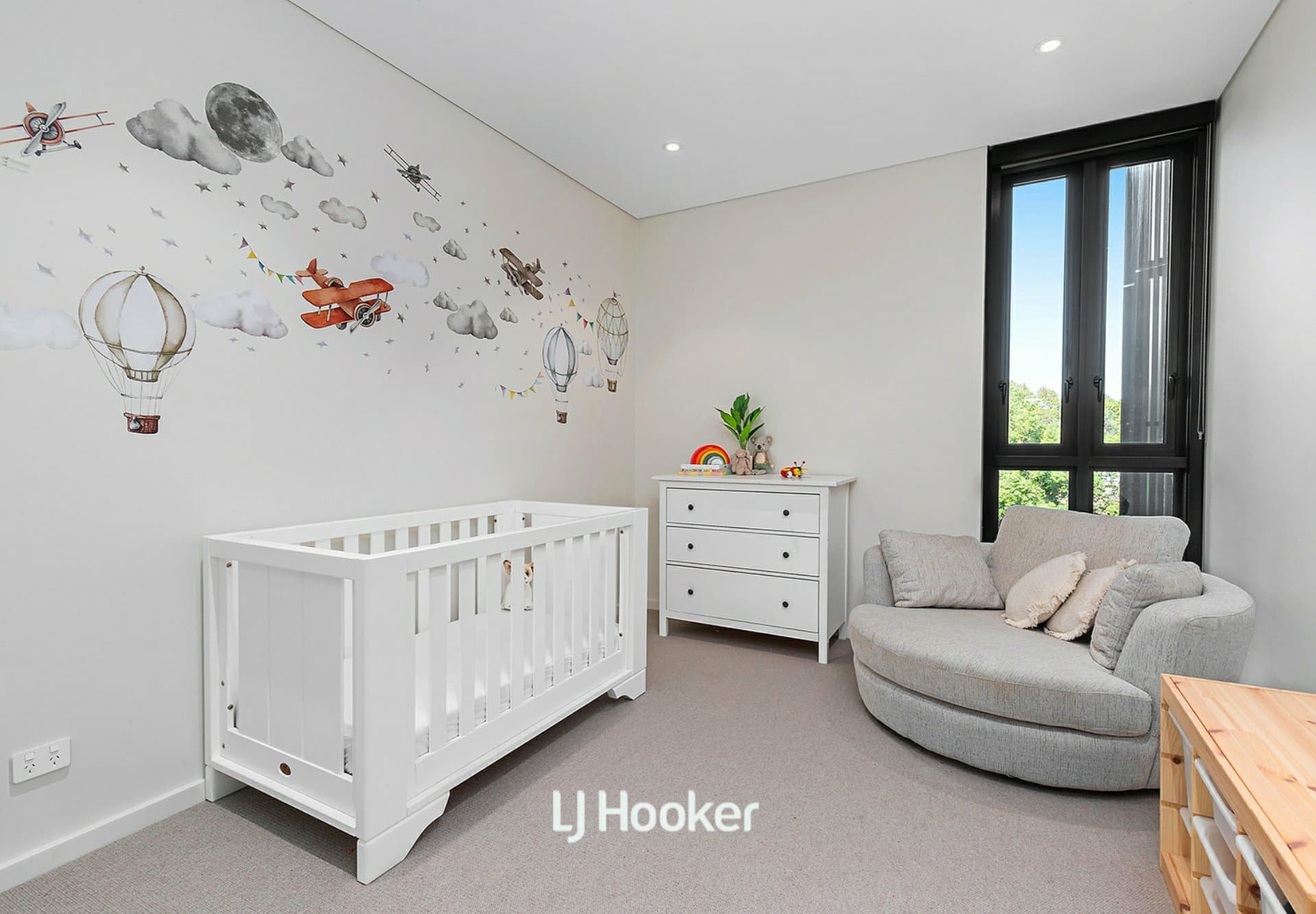 310/989-1015 Pacific Highway, Roseville, Roseville - Thumbnail 6