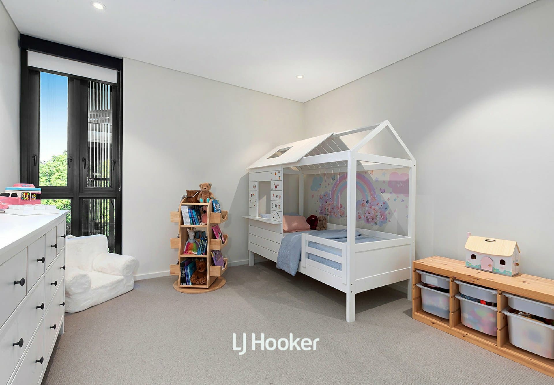 310/989-1015 Pacific Highway, Roseville, Roseville - Thumbnail 7