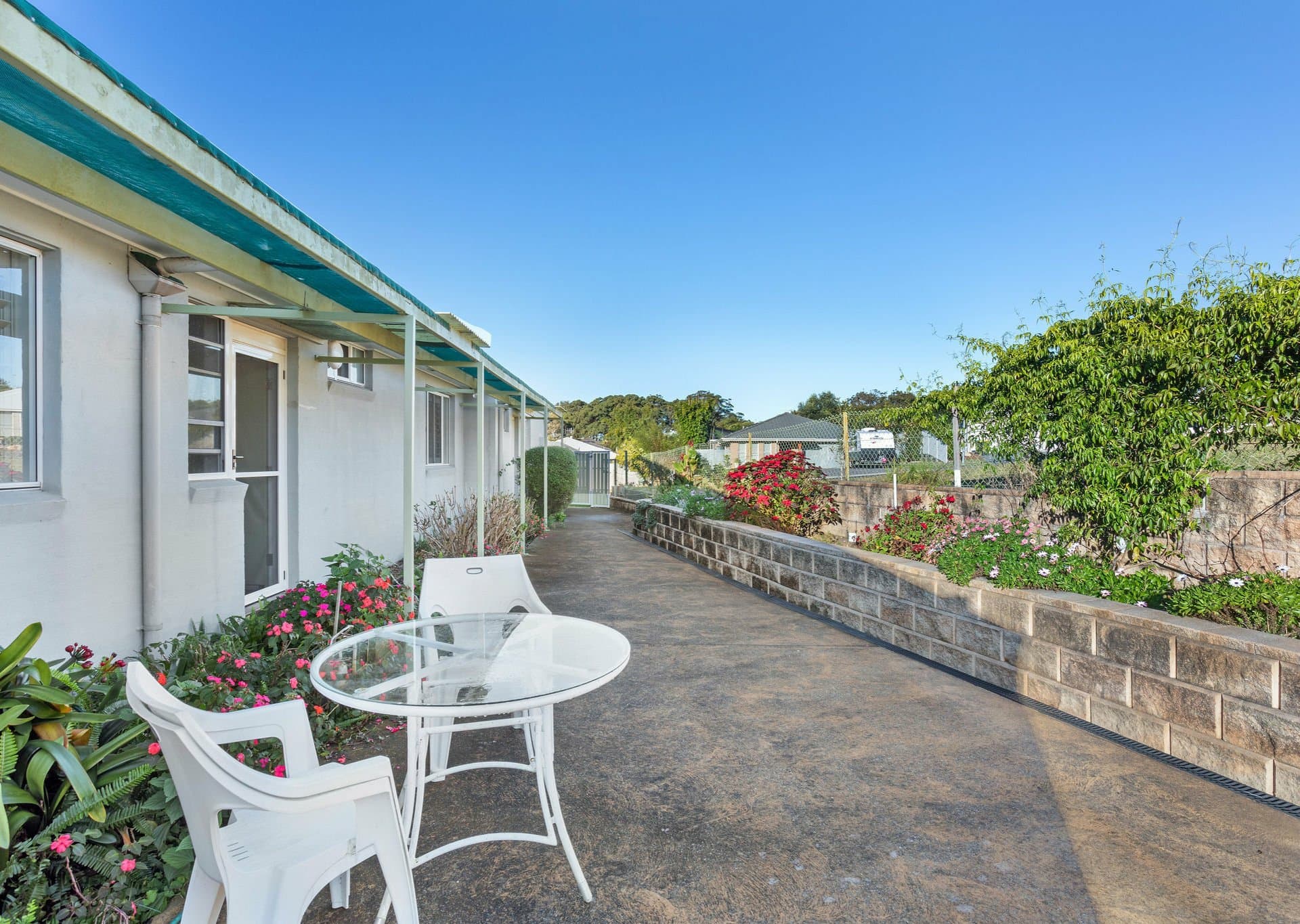 10 Hillside Terrace, Black Head, Black Head - Image 1