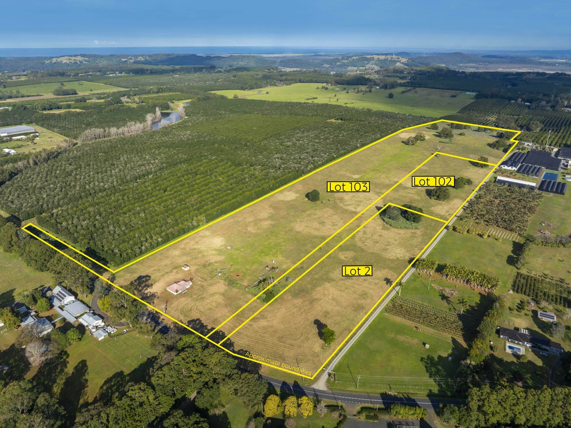 Lot 103/791329/251 Rous Road, Rous, Rous - Thumbnail 2