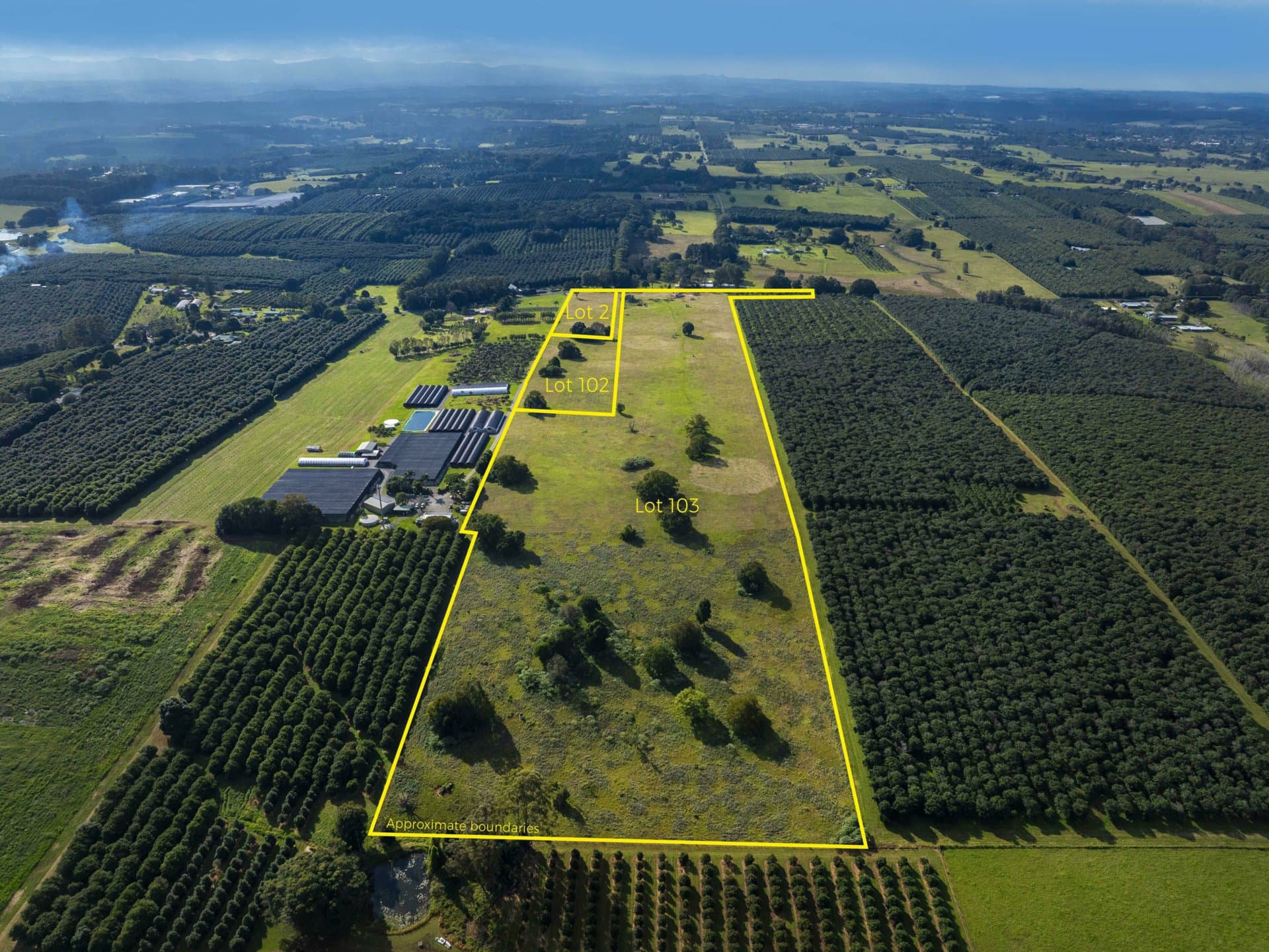 Lot 103/791329/251 Rous Road, Rous, Rous - Thumbnail 4