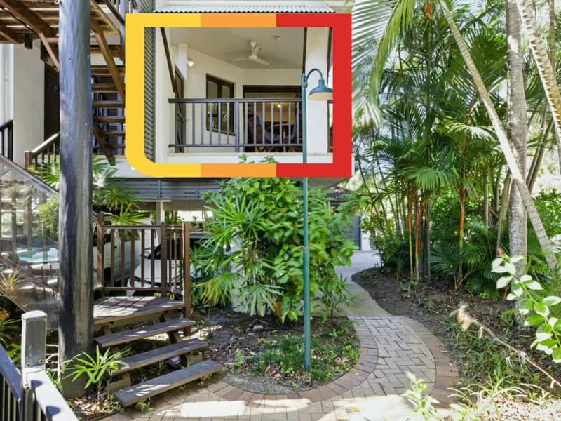 6 Pool/19-37 St Crispins Avenue, Port Douglas, Port Douglas - Image 1