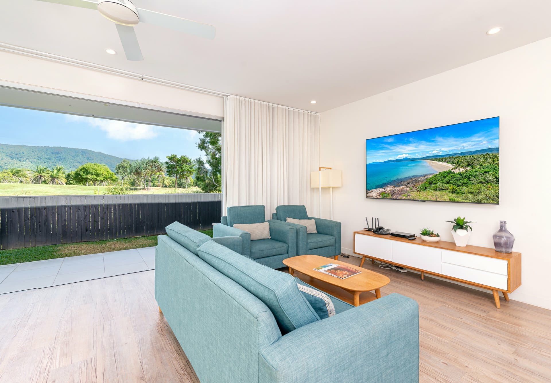6 Pool/19-37 St Crispins Avenue, Port Douglas, Port Douglas - Thumbnail 2