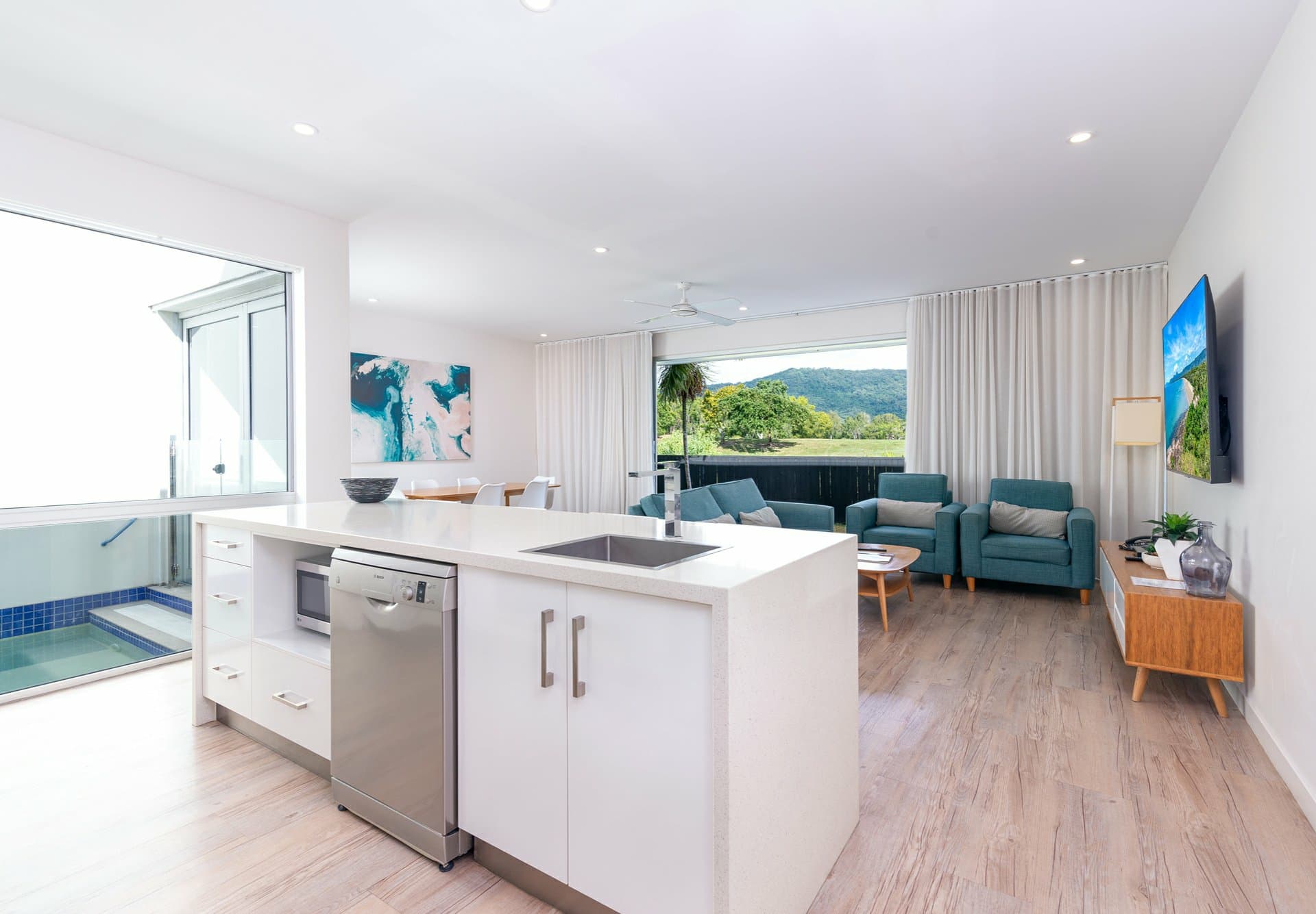 6 Pool/19-37 St Crispins Avenue, Port Douglas, Port Douglas - Thumbnail 3