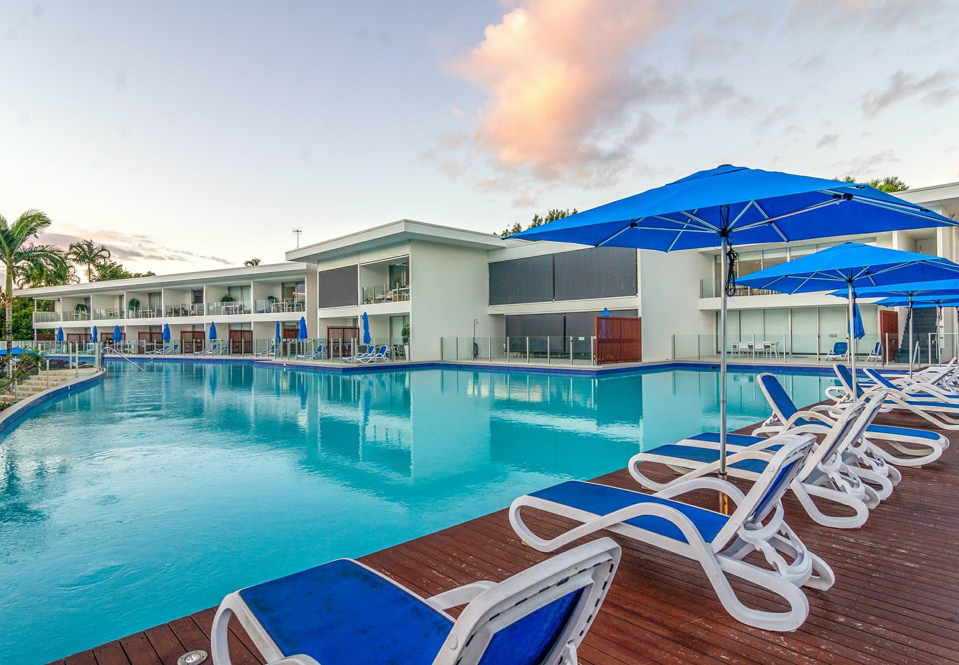 6 Pool/19-37 St Crispins Avenue, Port Douglas, Port Douglas - Thumbnail 4