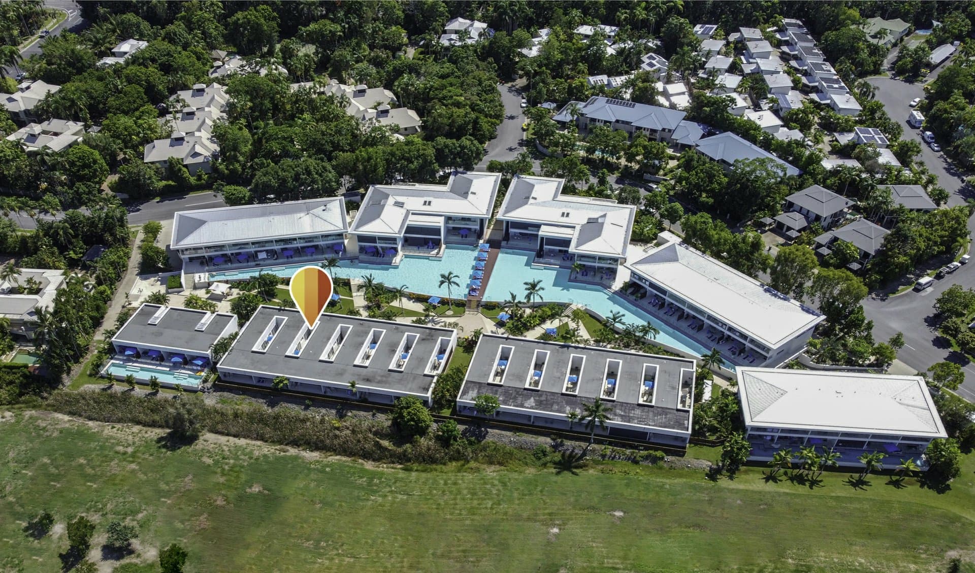 6 Pool/19-37 St Crispins Avenue, Port Douglas, Port Douglas - Thumbnail 8