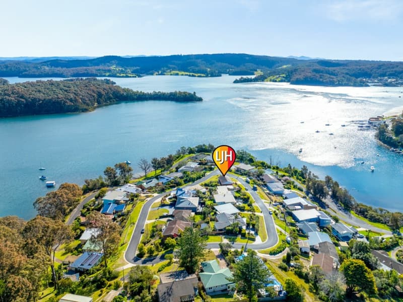 16 Mummaga Lake Drive, Dalmeny, Dalmeny - Image 1