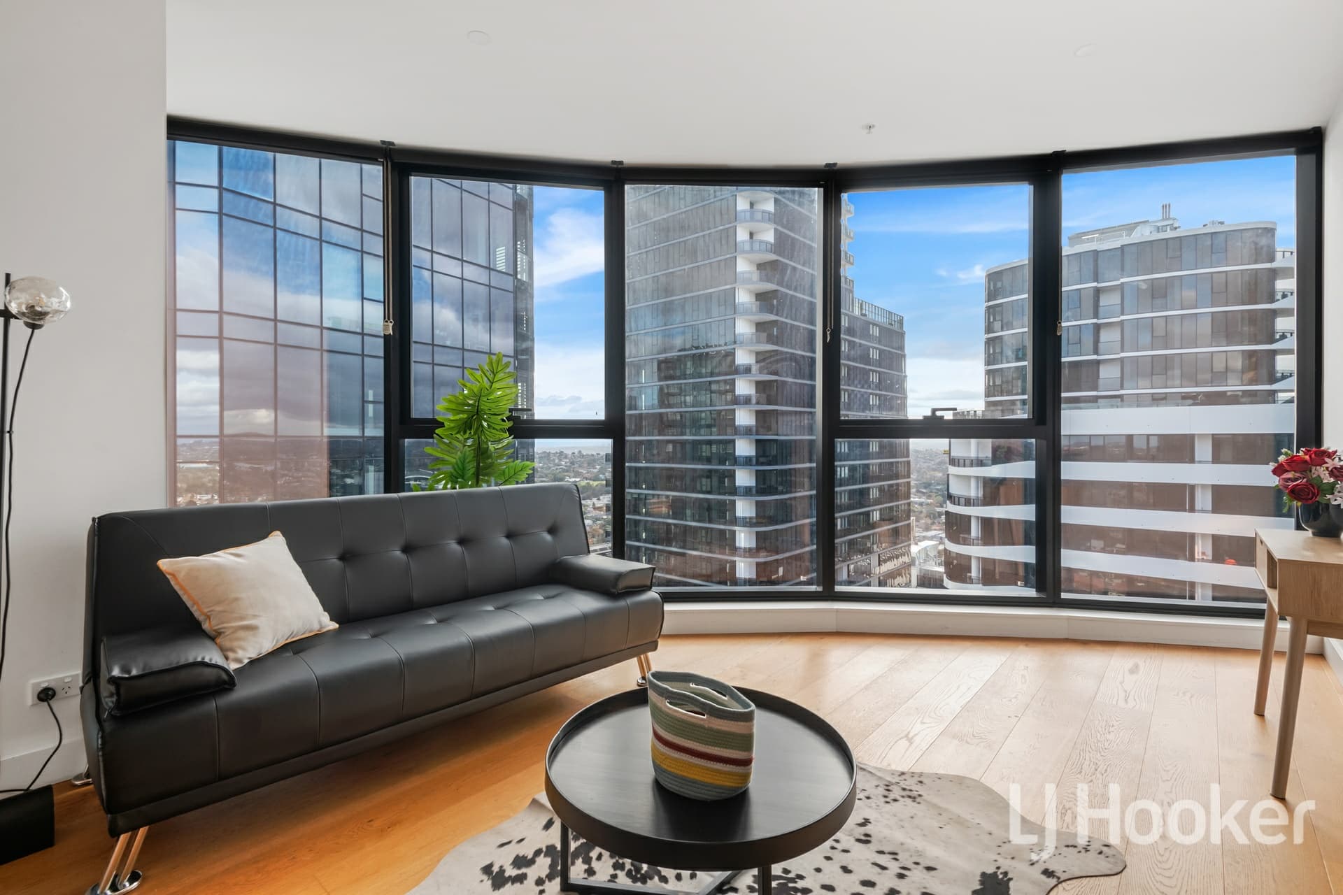 2301/850 Whitehorse Road, Box Hill, Box Hill - Thumbnail 2