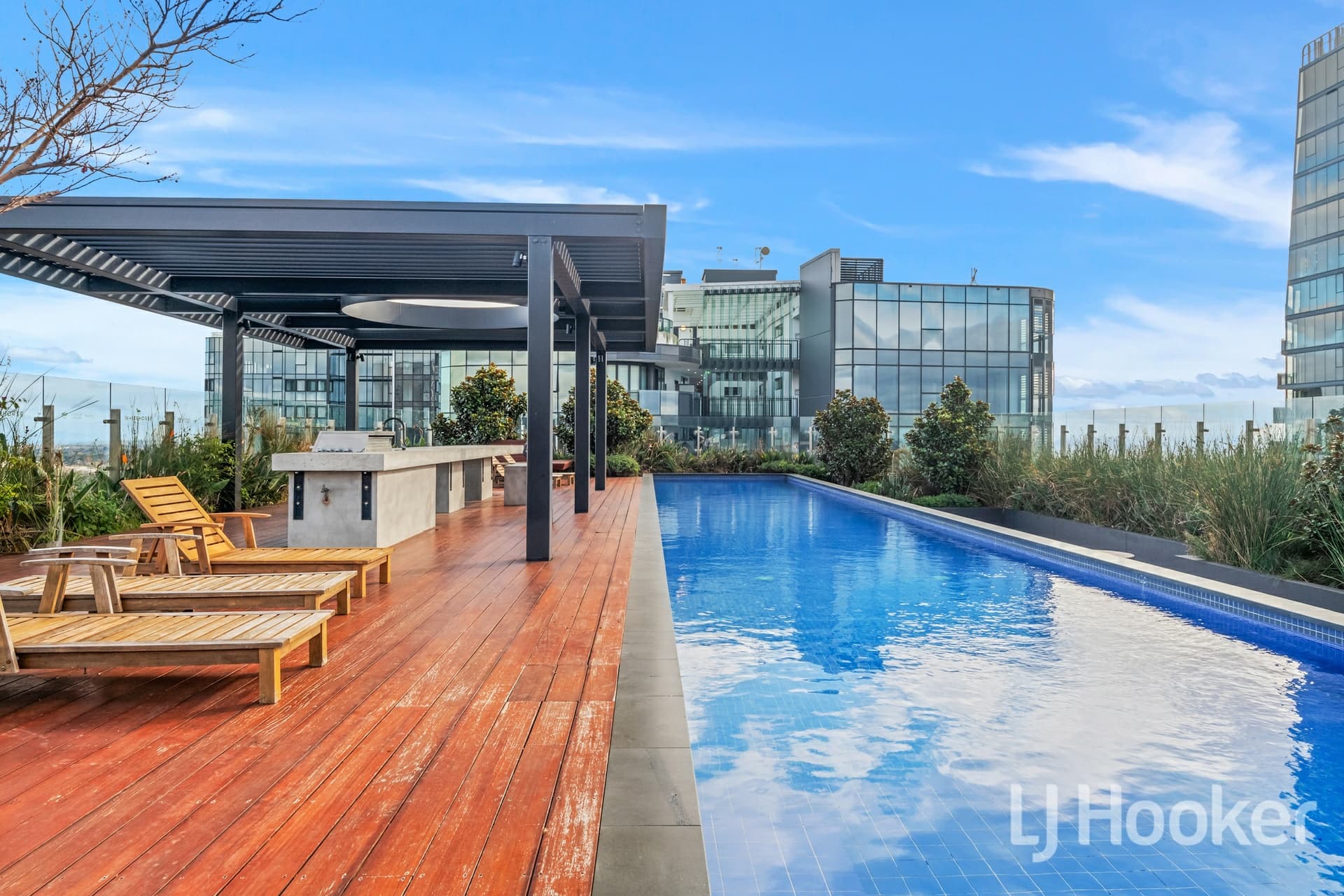 2301/850 Whitehorse Road, Box Hill, Box Hill - Thumbnail 6