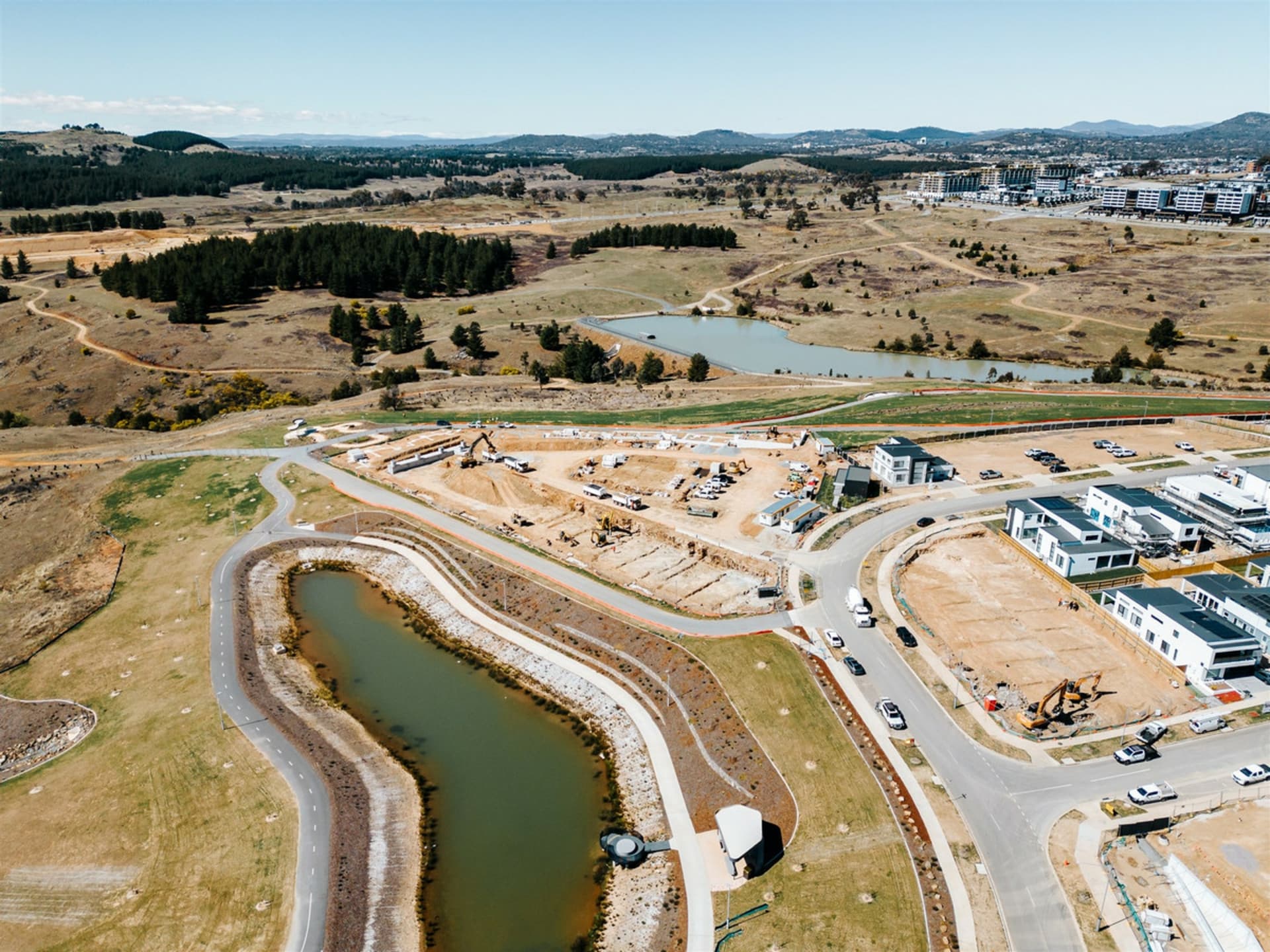 Denman Peninsula, Stella Young Way, Denman Prospect, Denman Prospect - Thumbnail 2