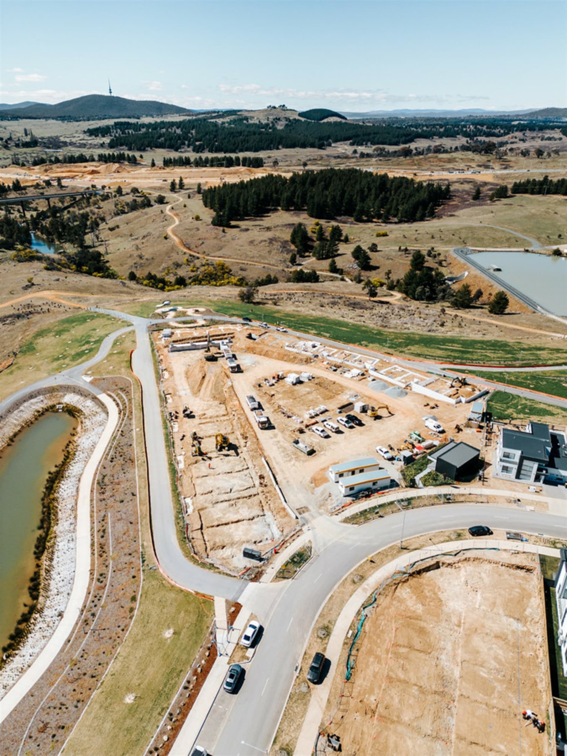 Denman Peninsula, Stella Young Way, Denman Prospect, Denman Prospect - Thumbnail 7