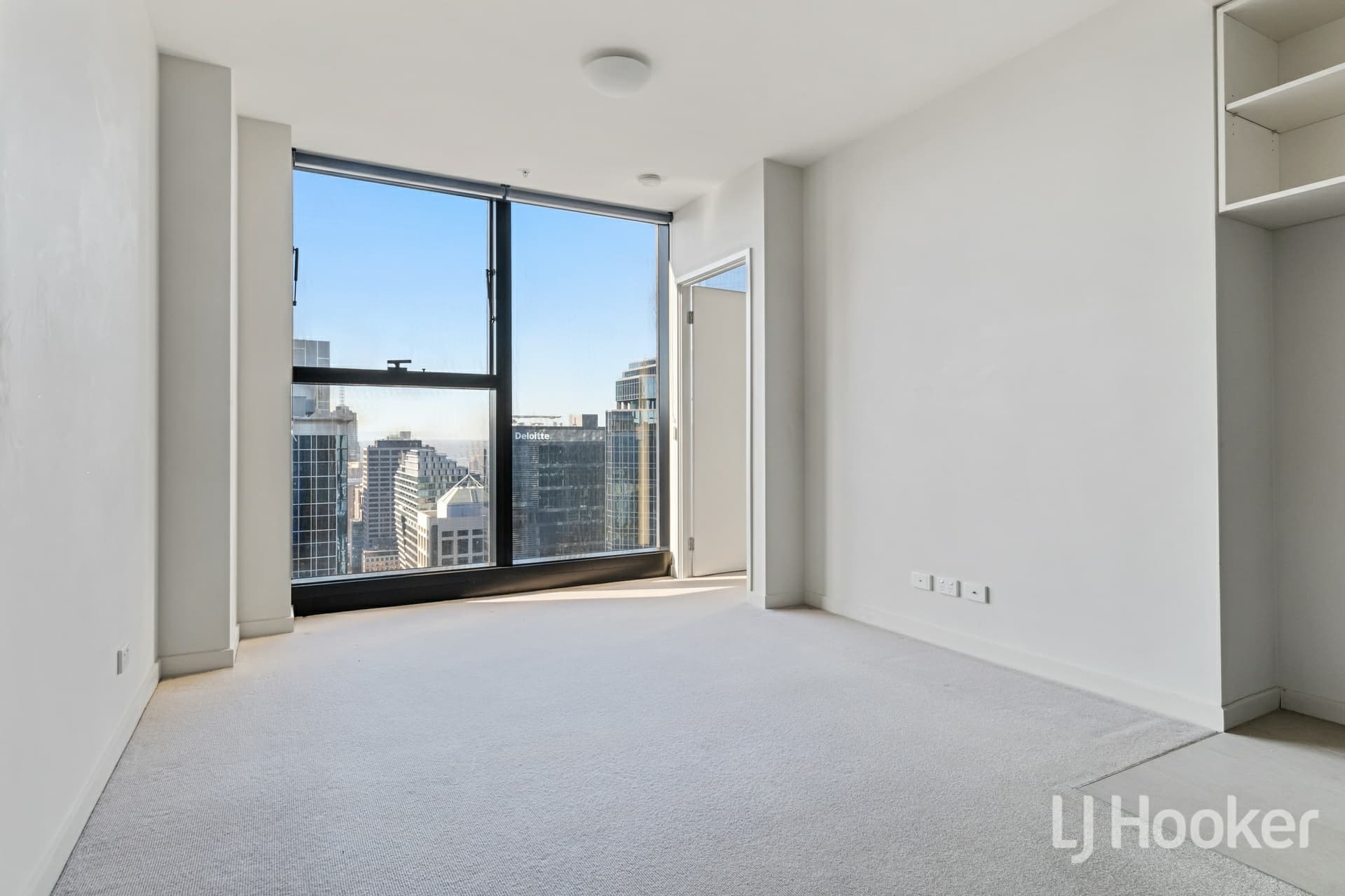 4703/568 Collins Street, Melbourne, Melbourne - Thumbnail 3