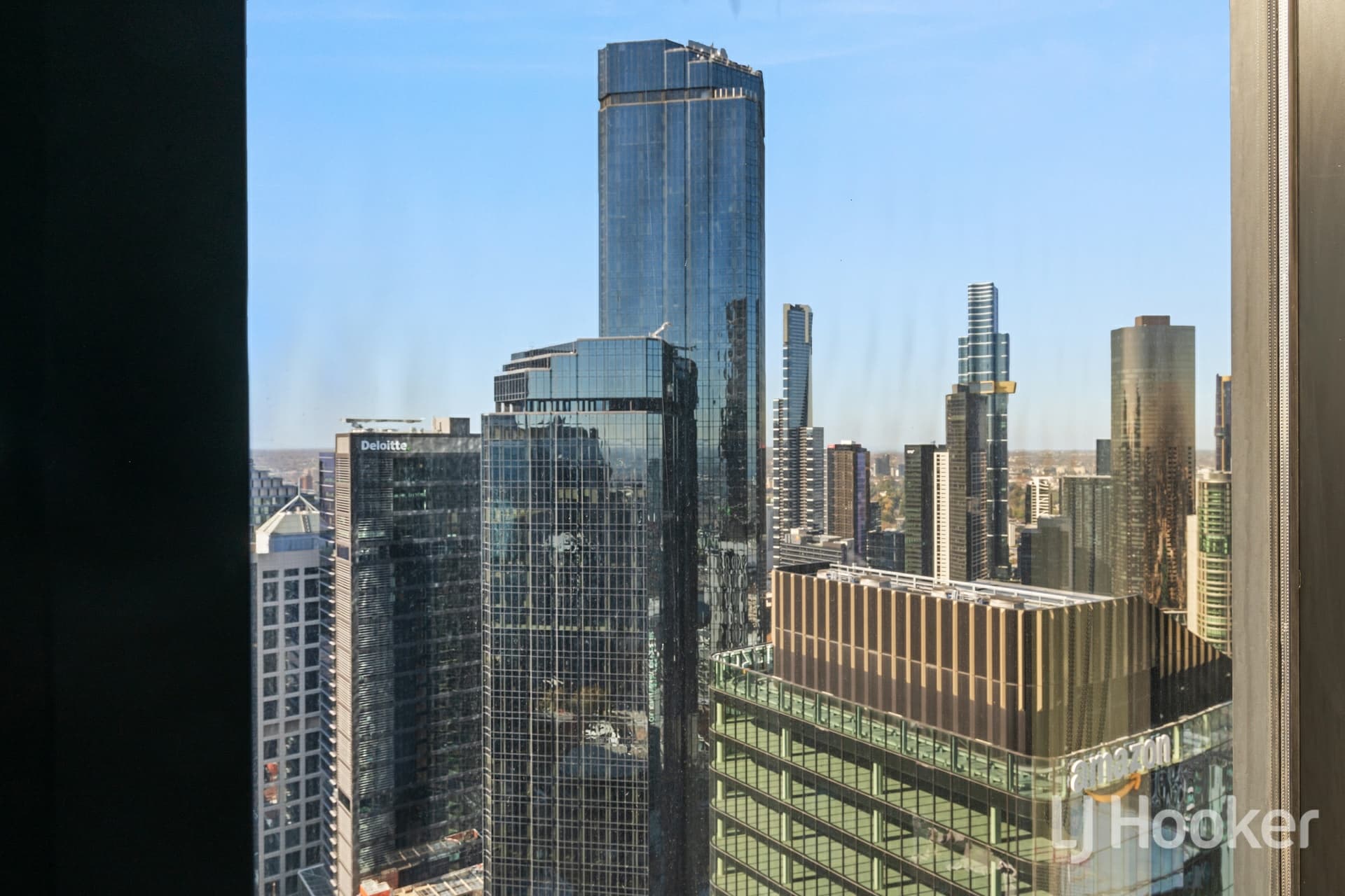 4703/568 Collins Street, Melbourne, Melbourne - Thumbnail 8
