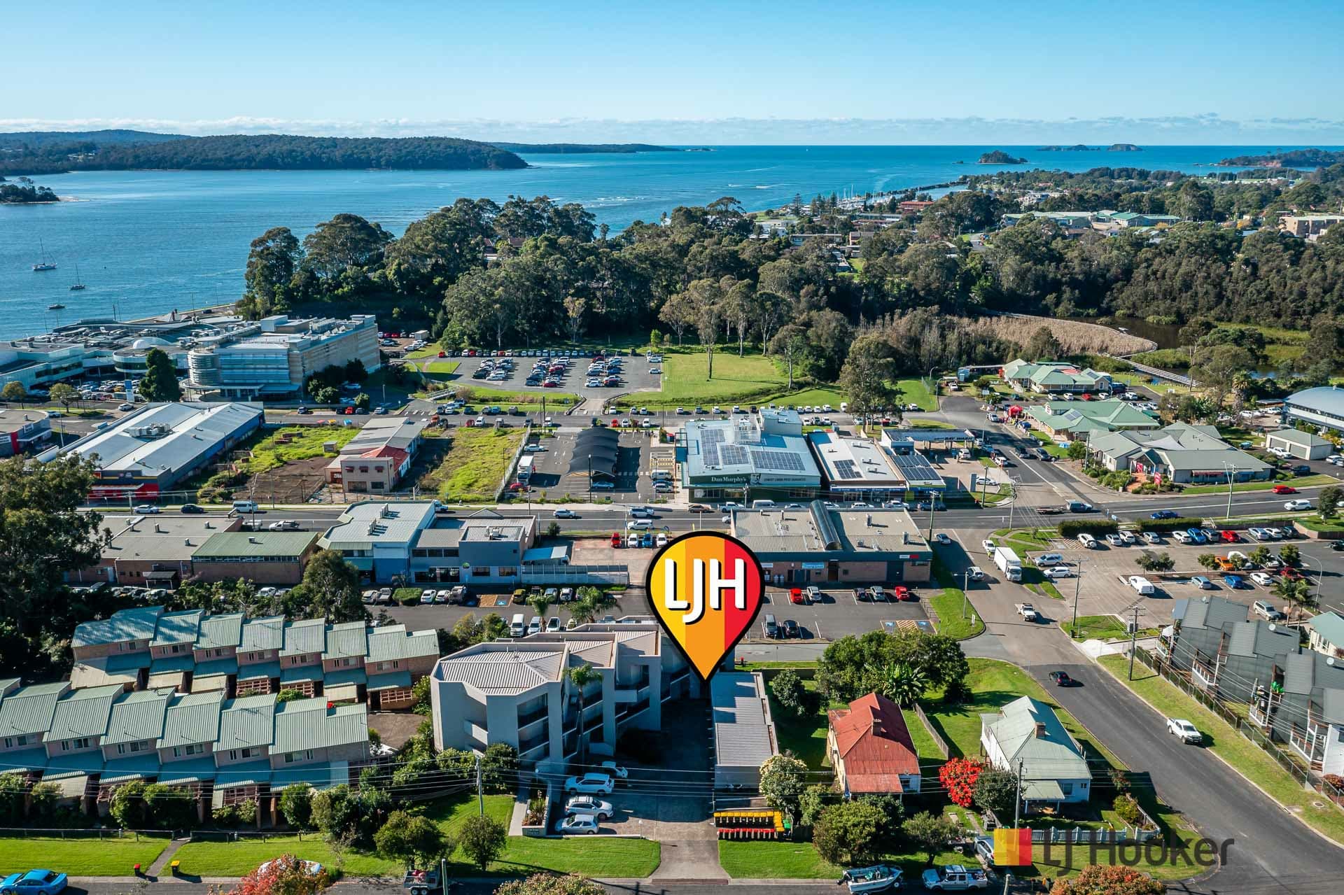 13/13 Bent Street, Batemans Bay, Batemans Bay - Image 1