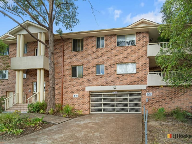 22/2 Messiter Street, Campsie, Campsie - Image 1