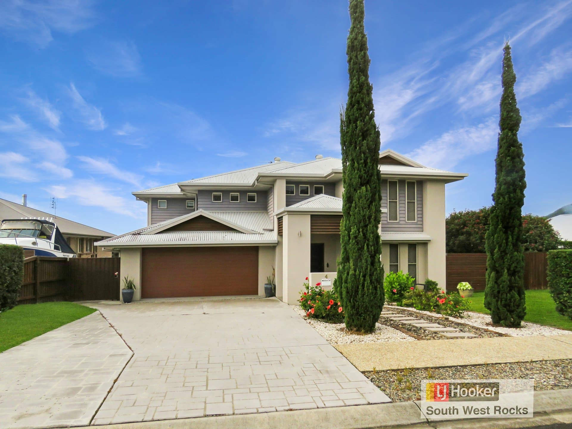 4 Rosedale Avenue, South West Rocks, South West Rocks - Image 1