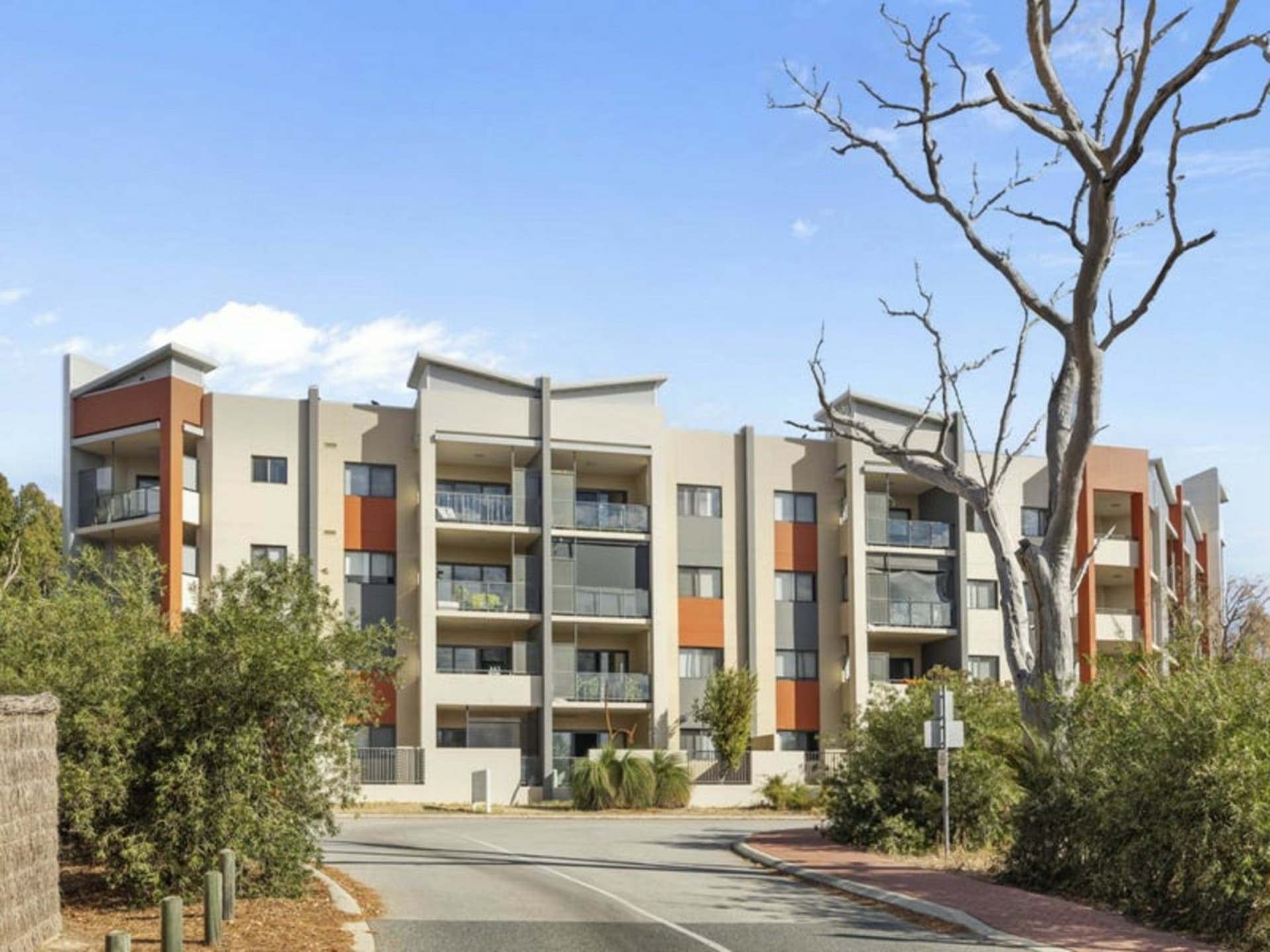 20/2 Molloy Promenade, Joondalup, Joondalup - Thumbnail 3
