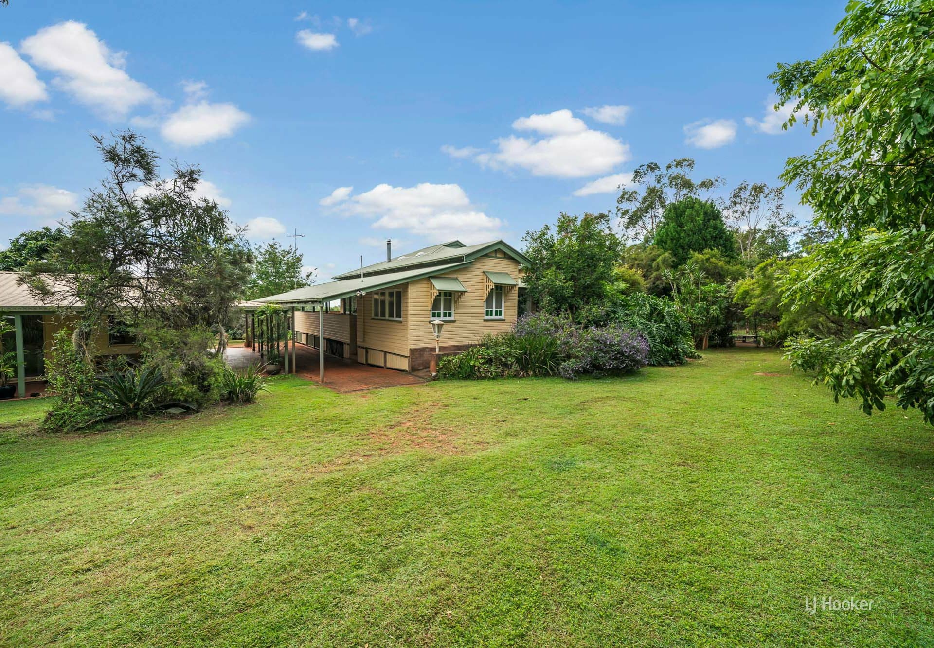 57 Ogilvie Road, Blackbutt South, Blackbutt South - Image 1