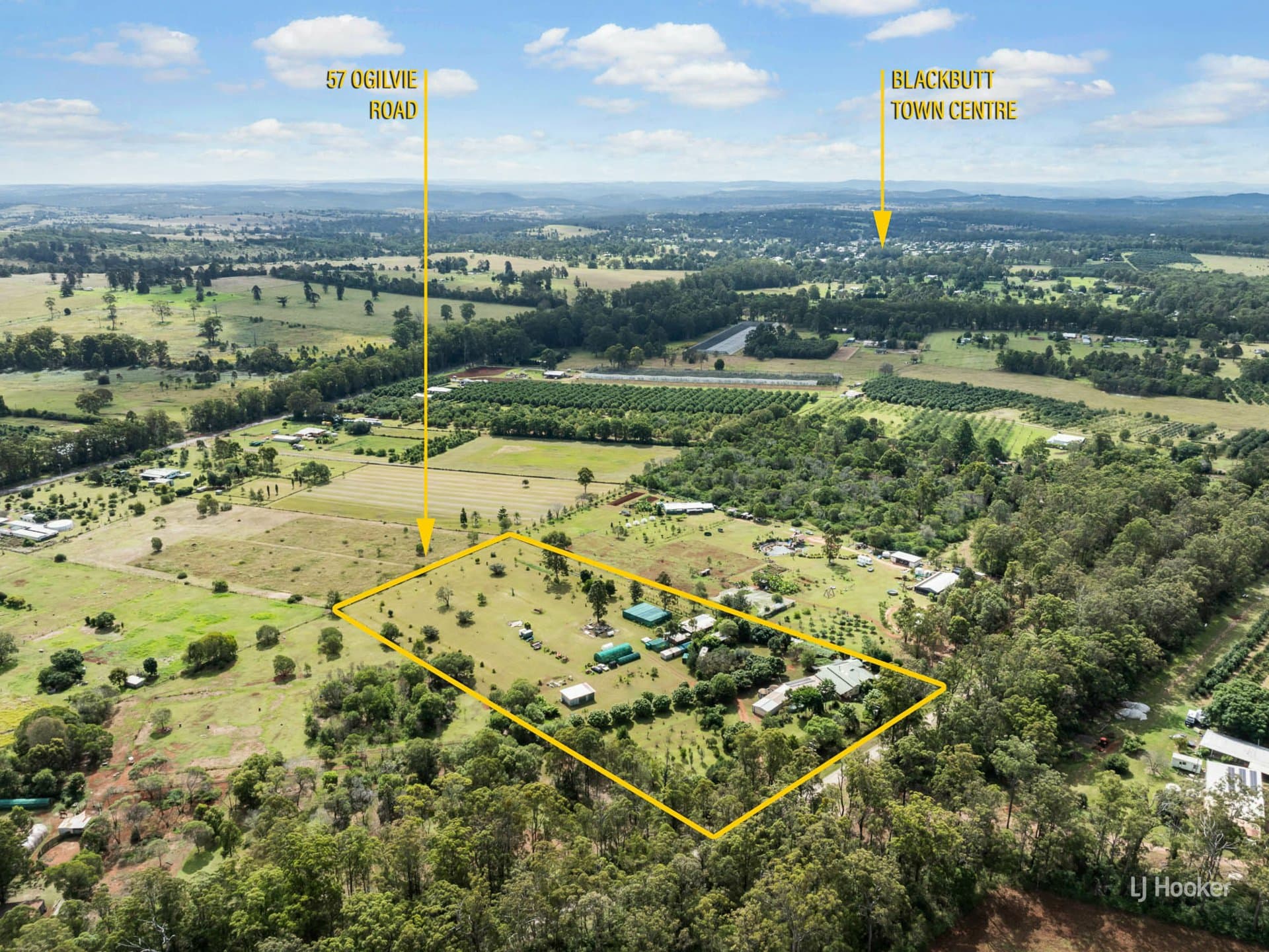 57 Ogilvie Road, Blackbutt South, Blackbutt South - Thumbnail 2