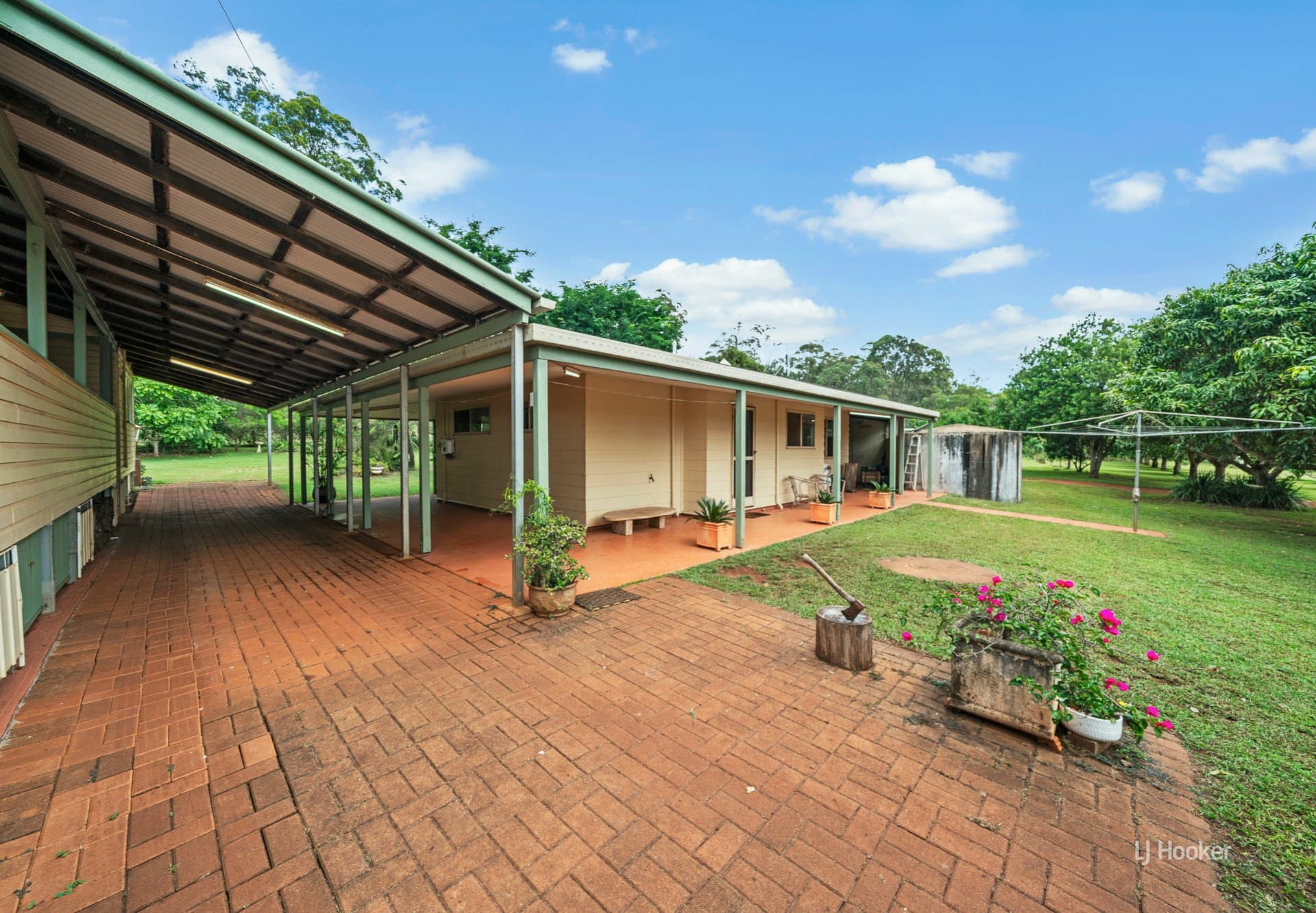 57 Ogilvie Road, Blackbutt South, Blackbutt South - Thumbnail 6