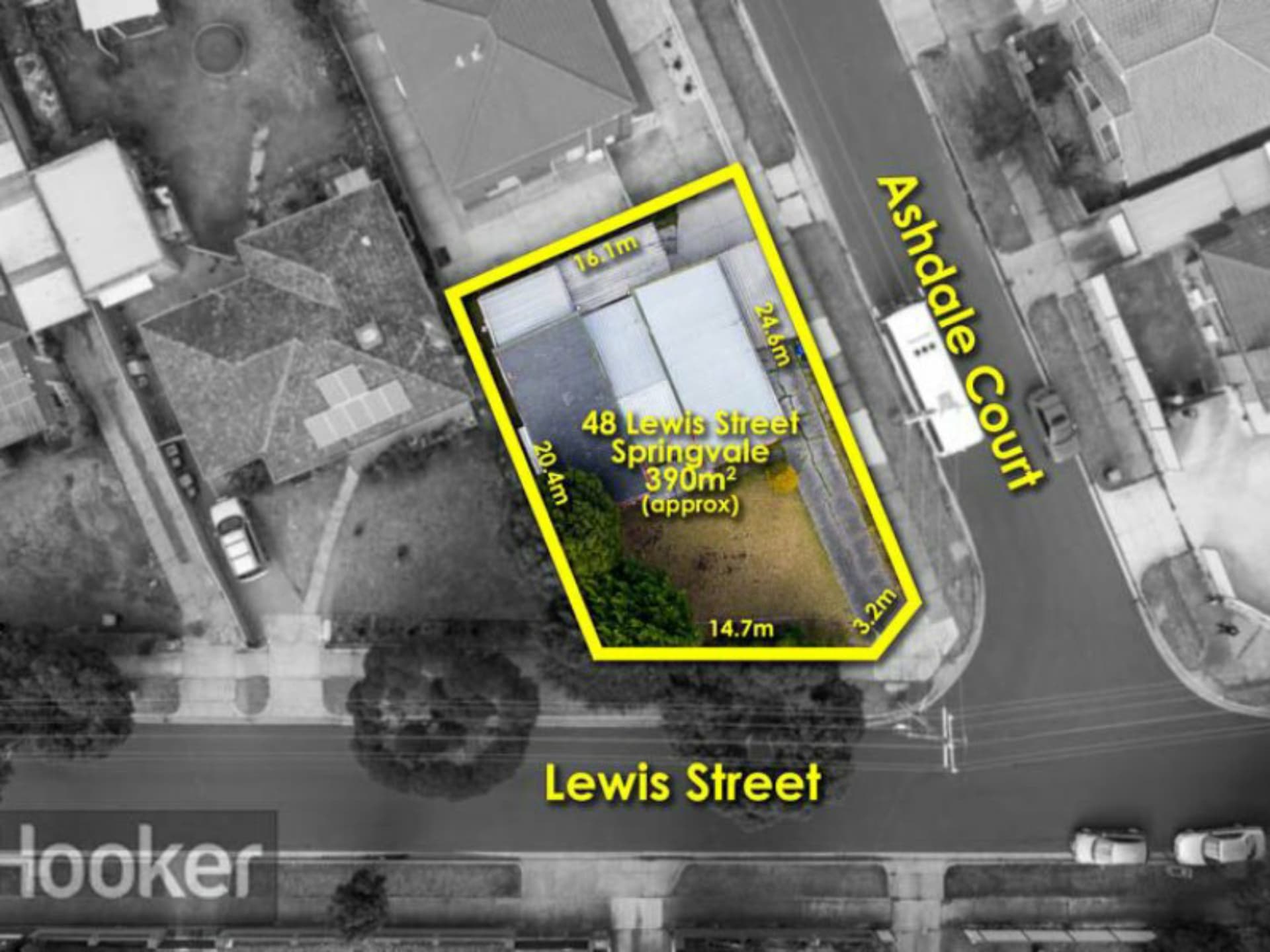 48 Lewis Street, Springvale, Springvale - Thumbnail 6