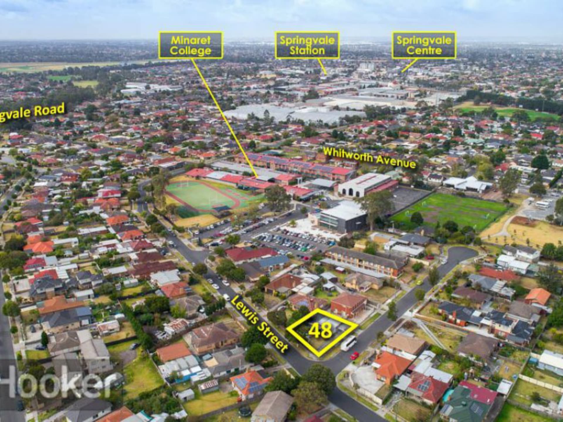 48 Lewis Street, Springvale, Springvale - Thumbnail 7