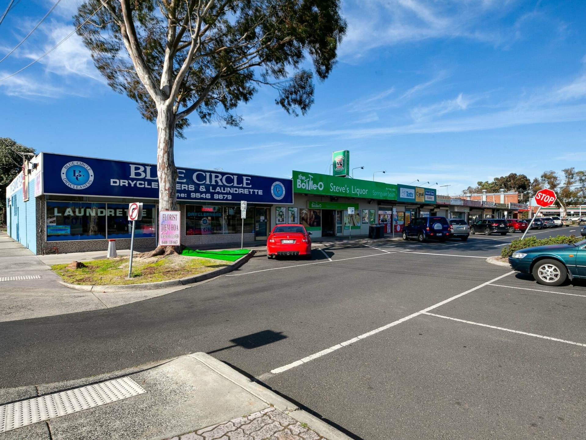 6/2 Mackay Street, Springvale South, Springvale South - Thumbnail 4