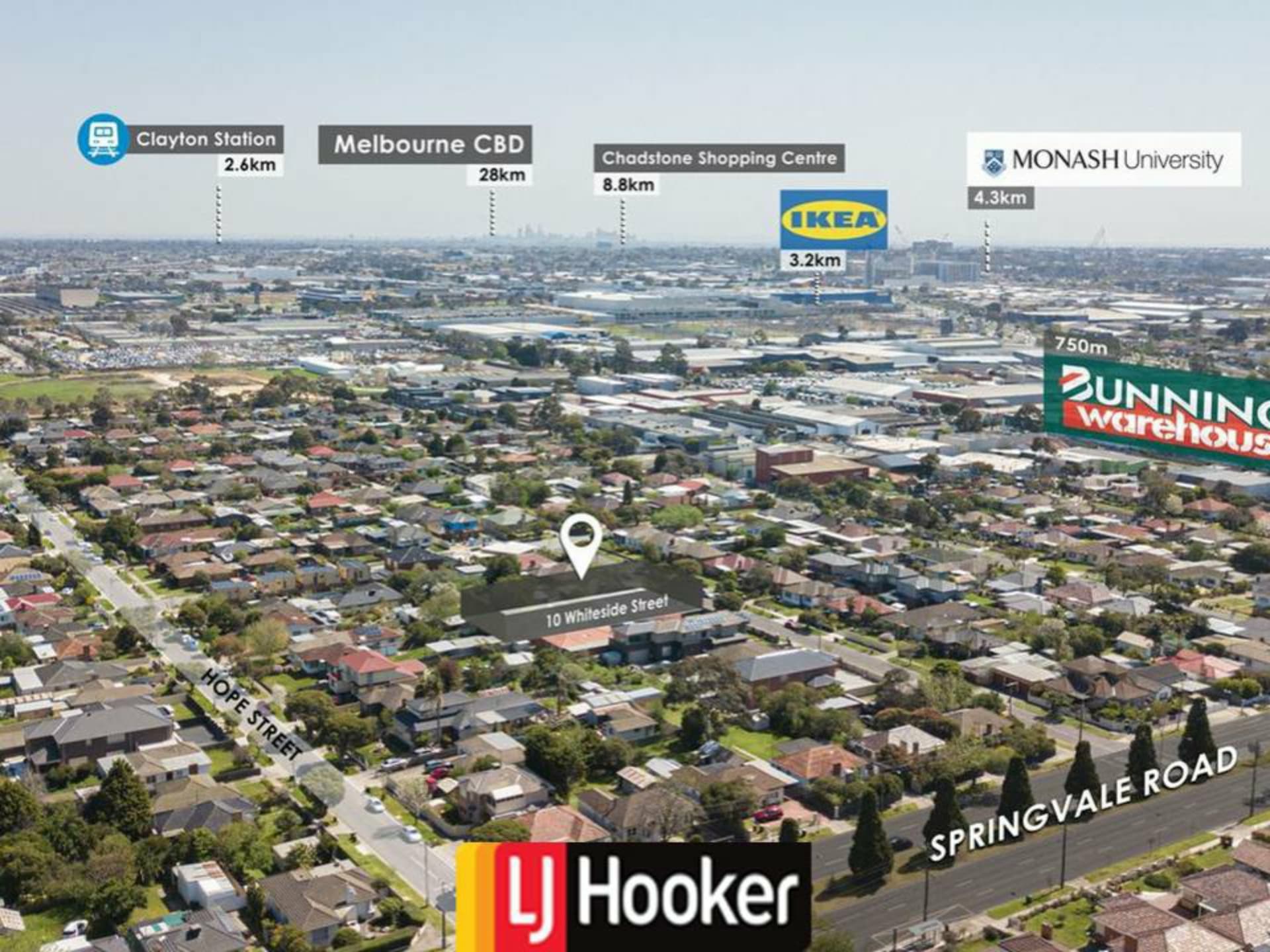 10 Whiteside Street, Springvale, Springvale - Thumbnail 5