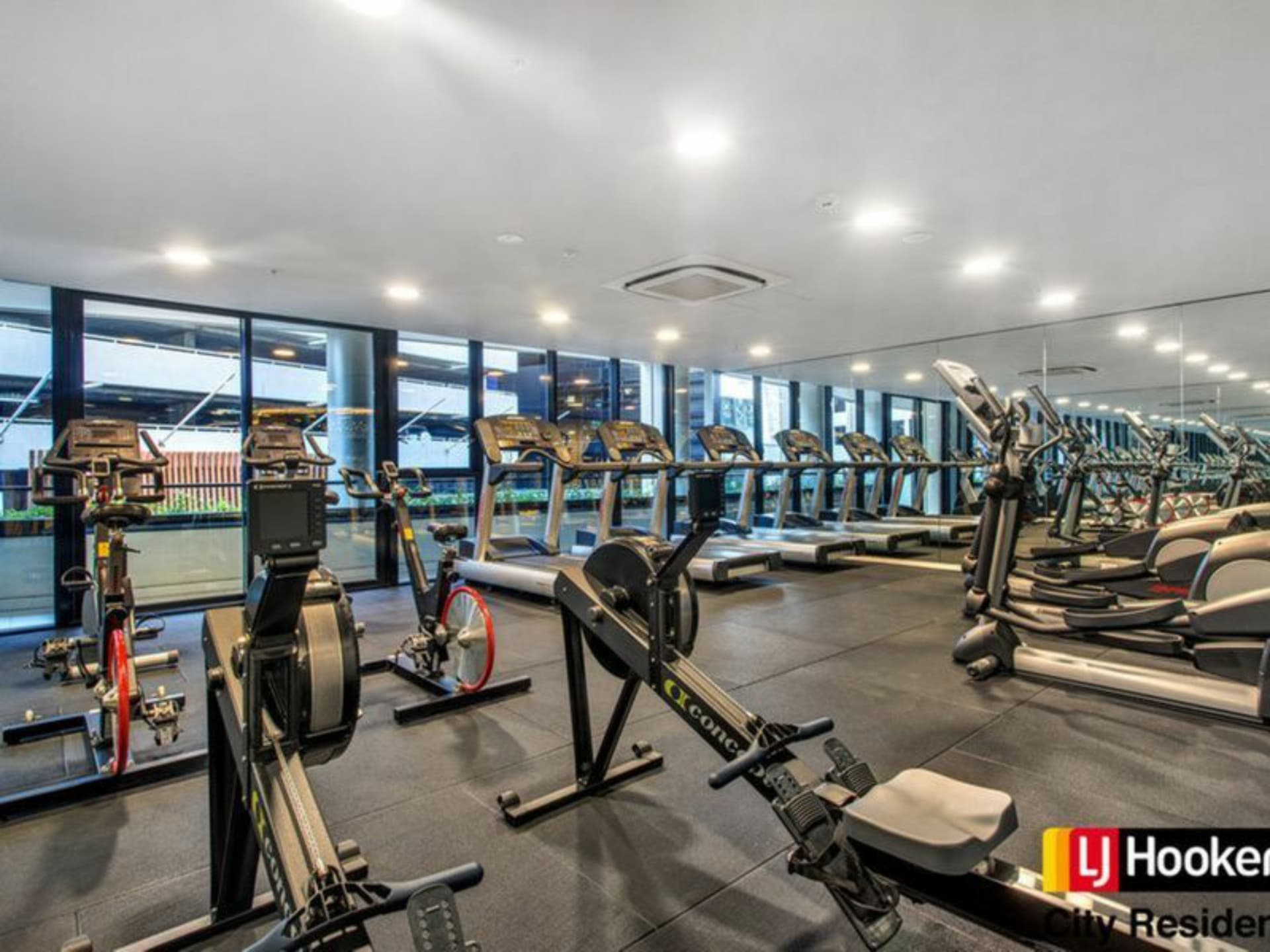 124/4-10 Daly Street, South Yarra, South Yarra - Thumbnail 7