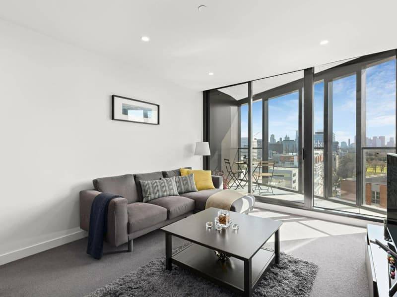615/199 William Street, Melbourne, Melbourne - Image 1
