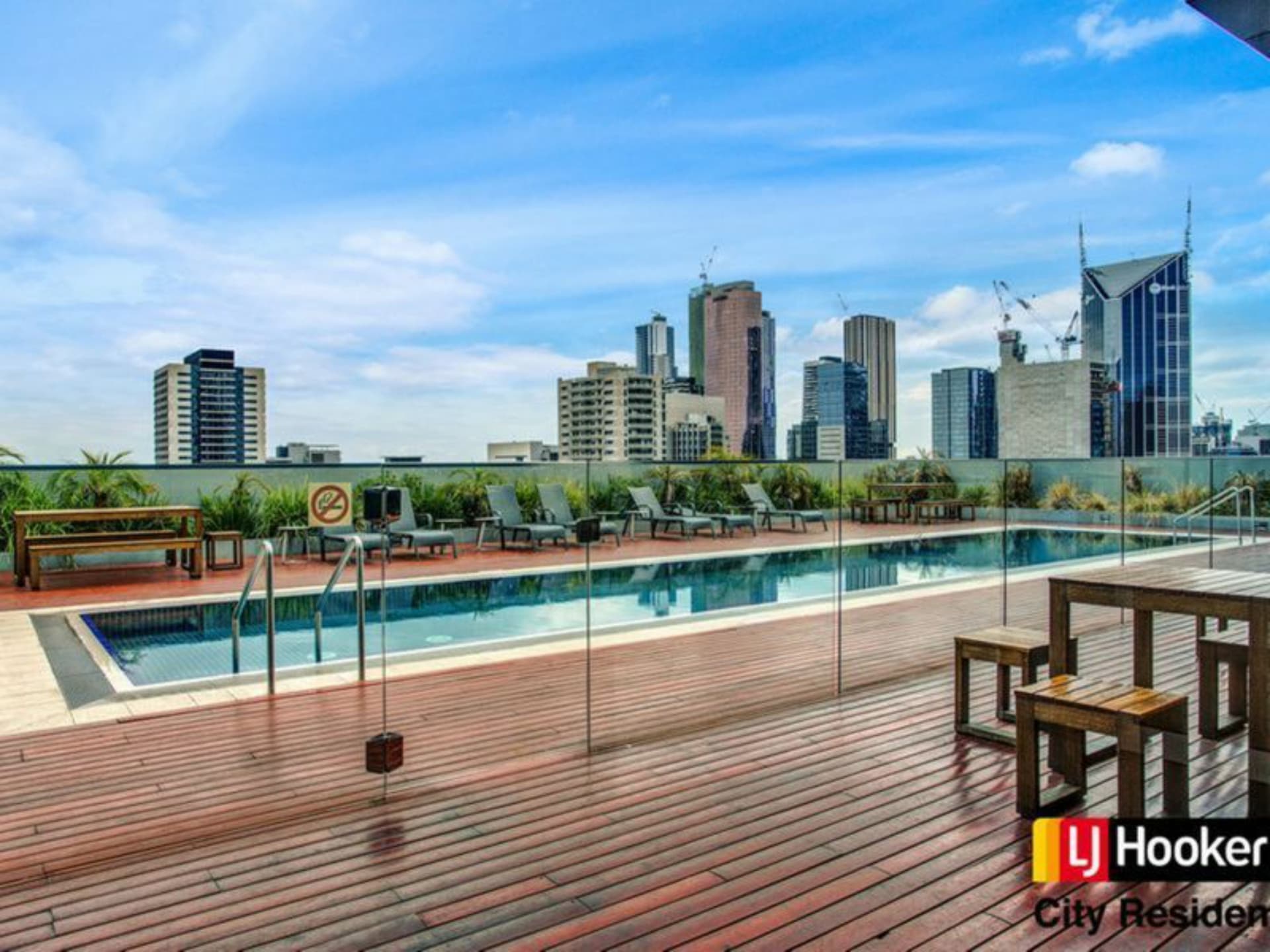 615/199 William Street, Melbourne, Melbourne - Thumbnail 7