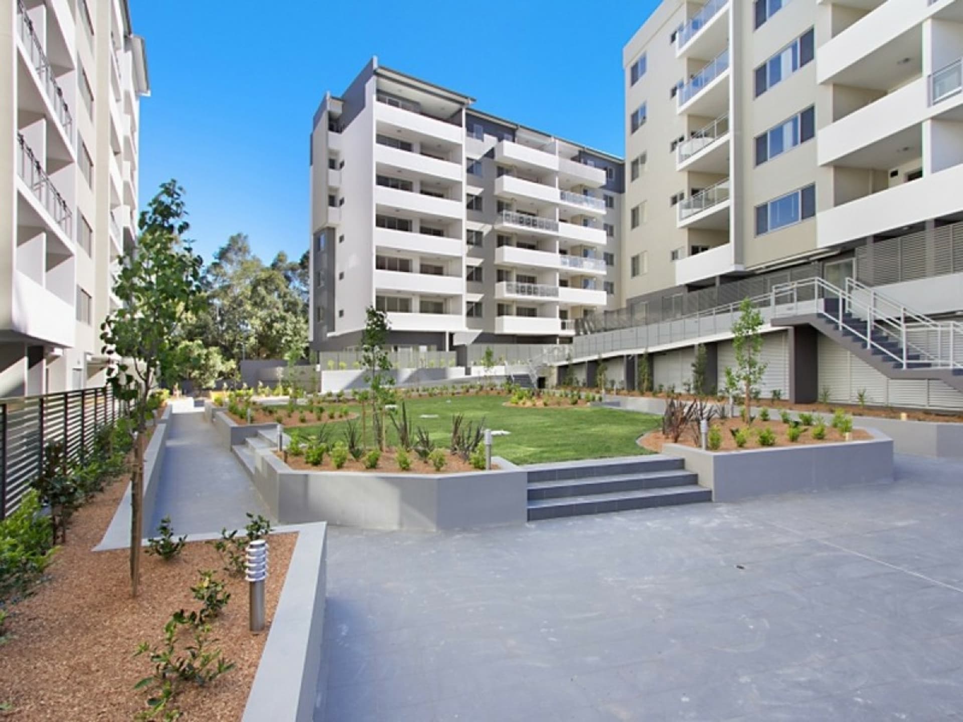 111/1-9 Florence Street, Wentworthville, Wentworthville - Thumbnail 4