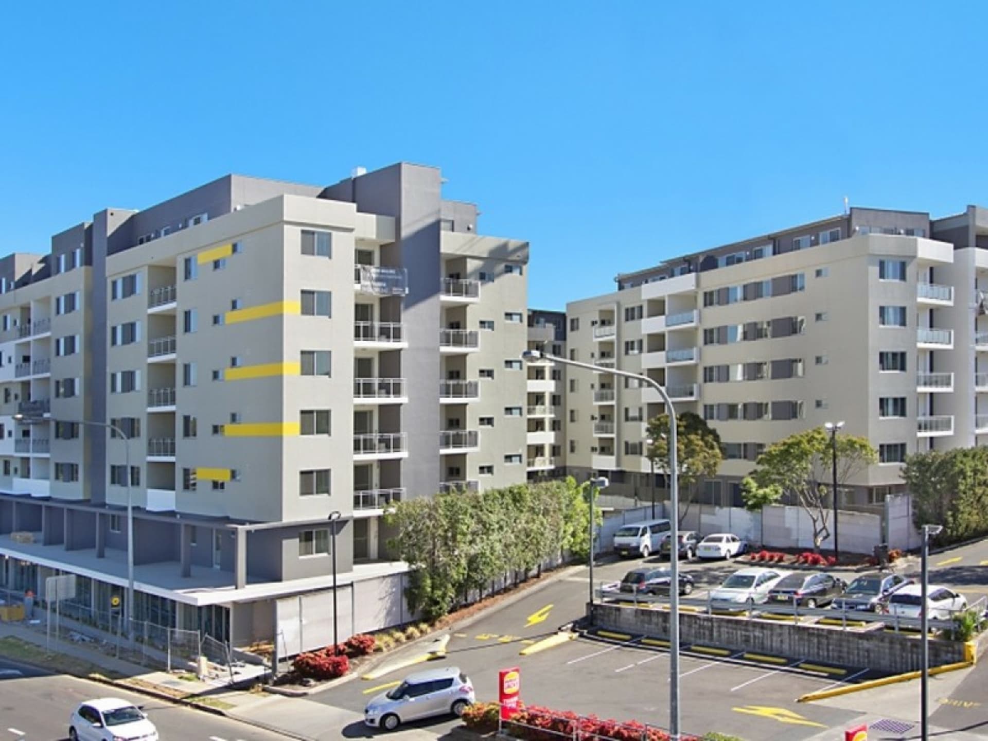 109/1-9 Florence Street, Wentworthville, Wentworthville - Thumbnail 7