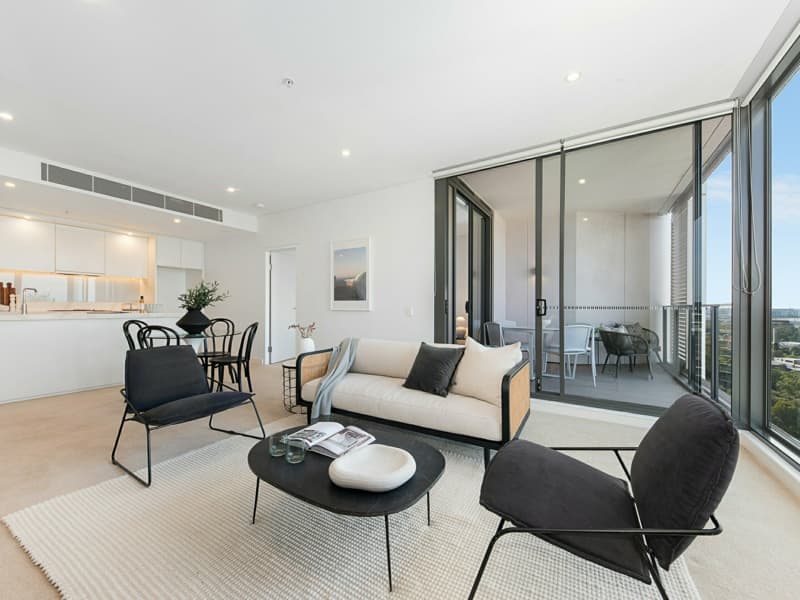80 Alfred Street, Milsons Point, Milsons Point - Image 1